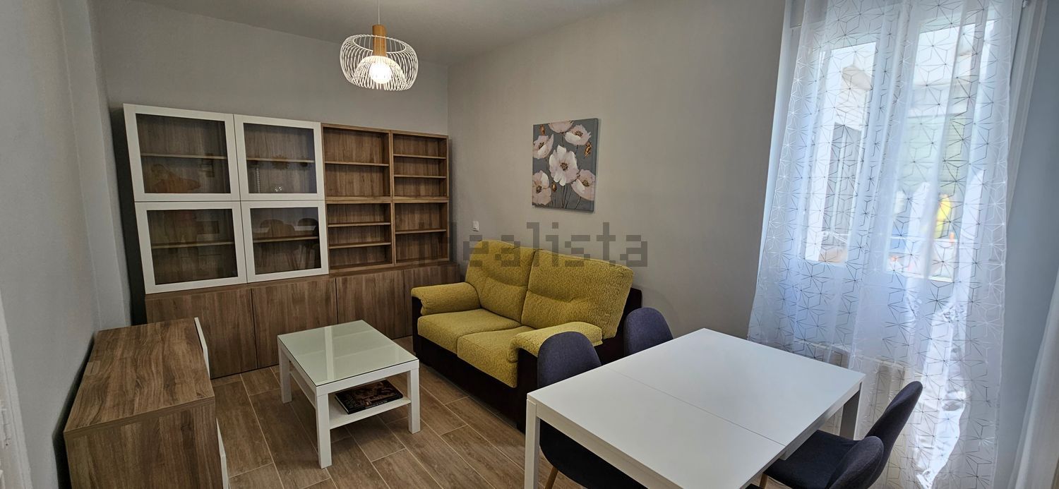 Piso de 48 m² en Madrid