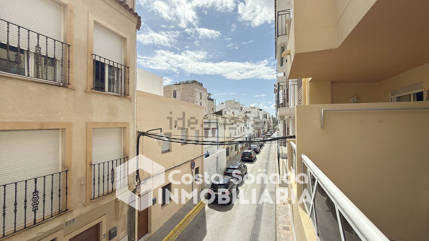 Piso de 157 m² en Jávea