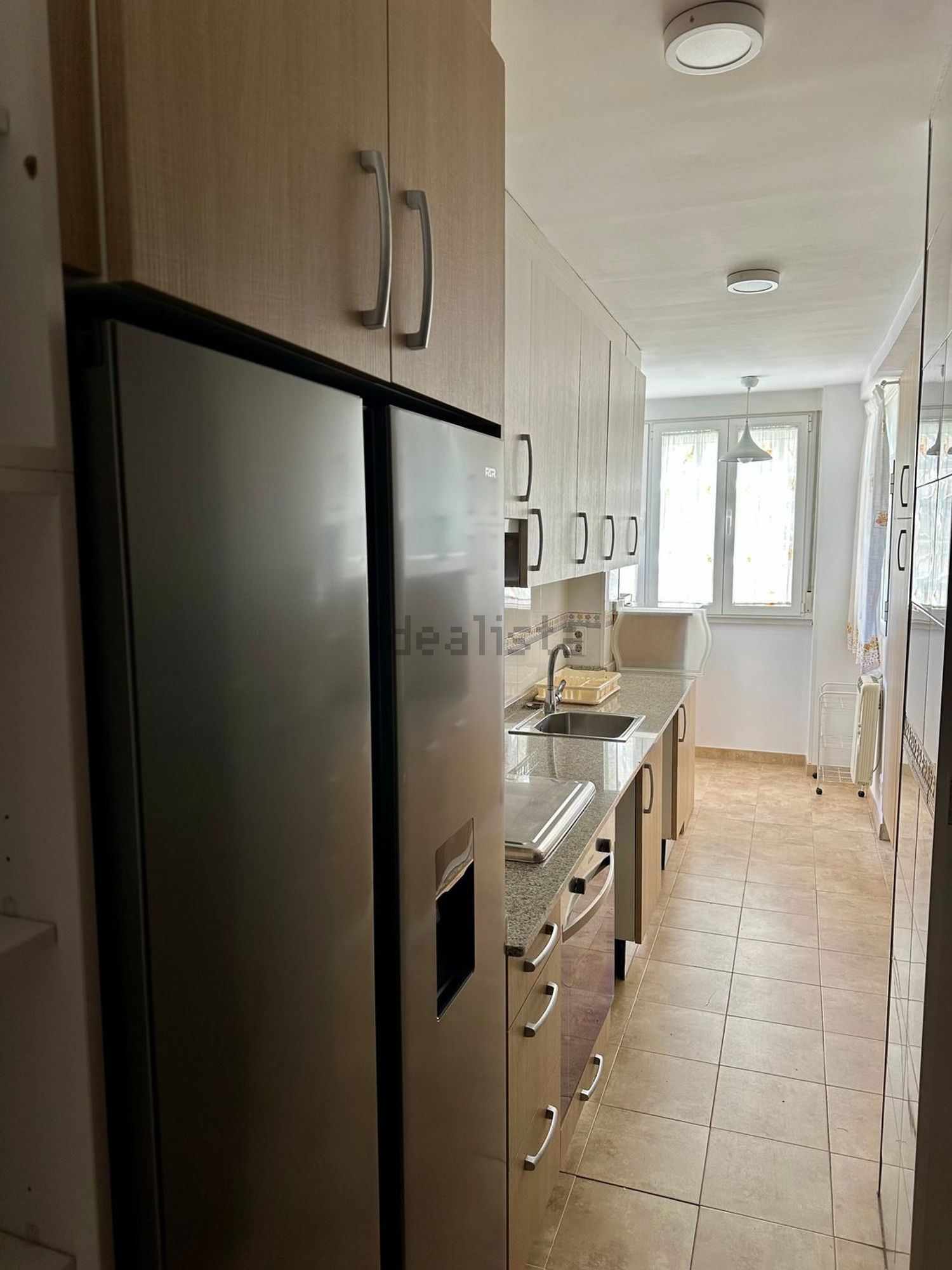 Habitación 100 m², Guadalajara