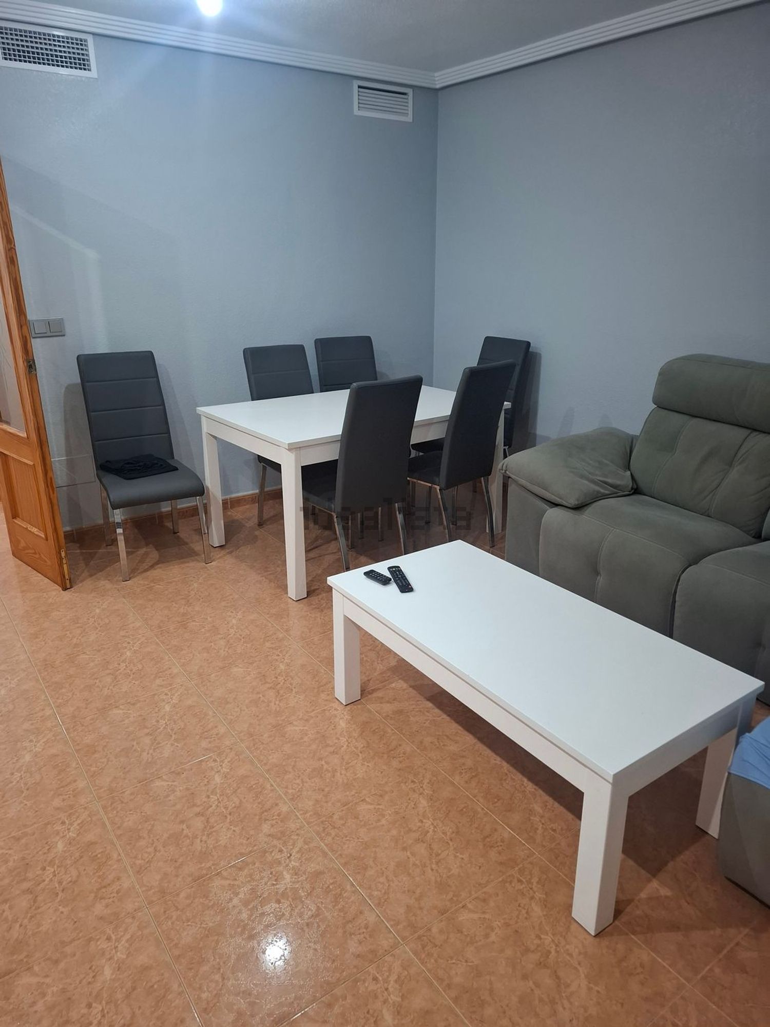 Habitació de lloguer, Cartagena