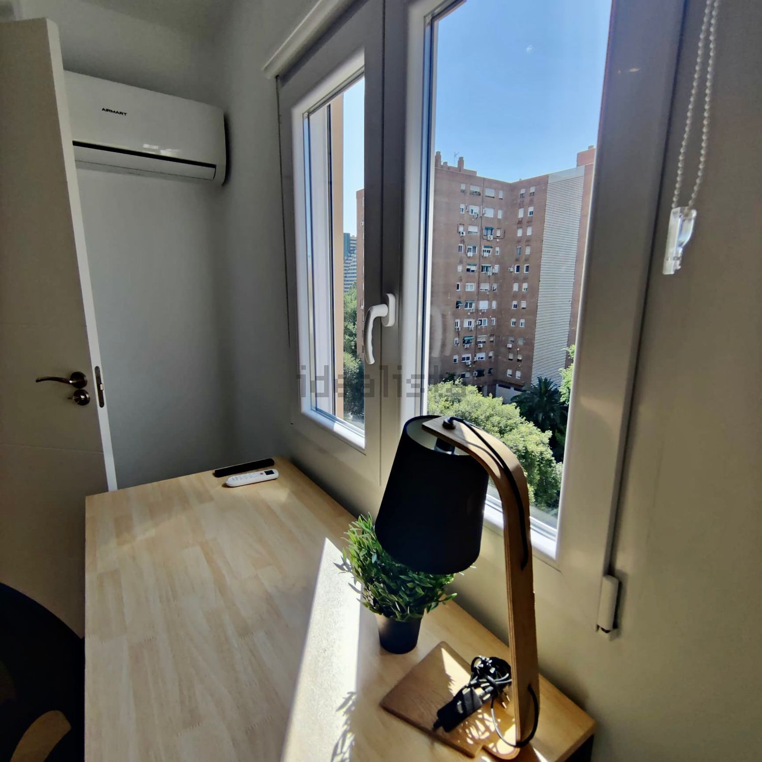 Pis de 130 m² a València