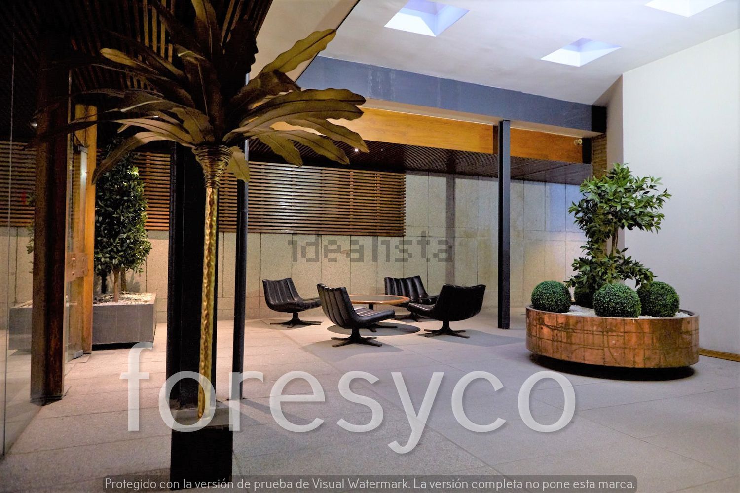 Pis de 245 m² a Madrid