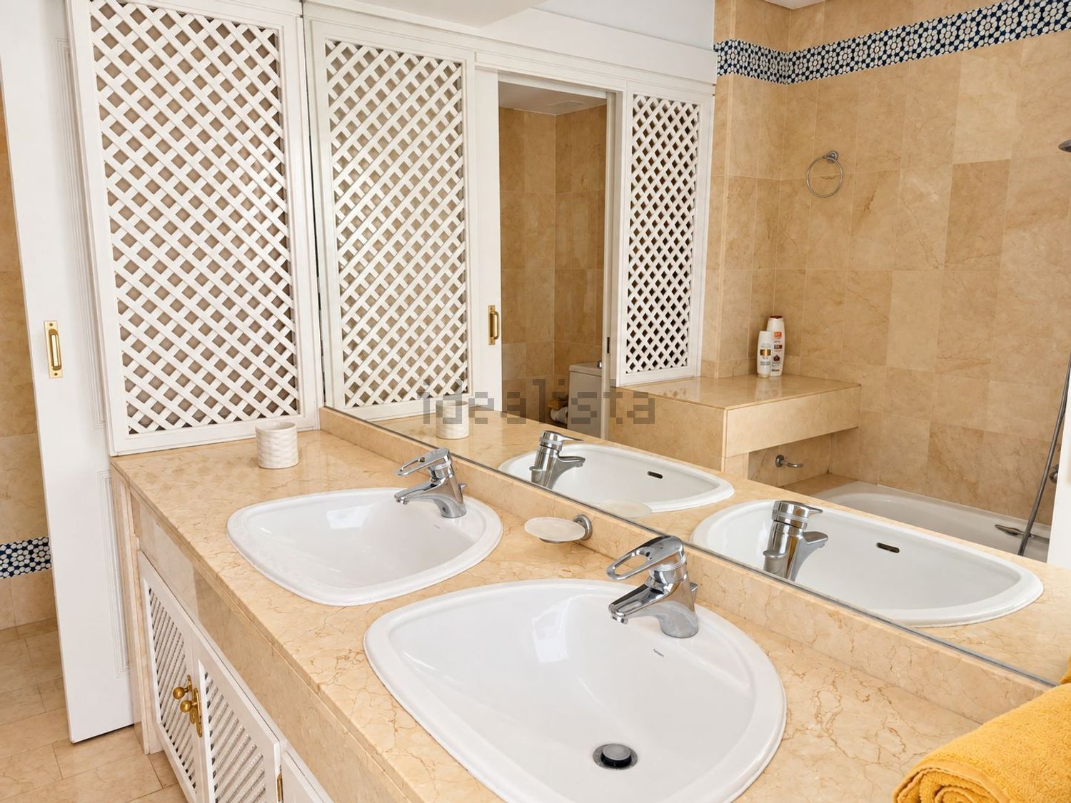 Pis de 160 m² a Marbella