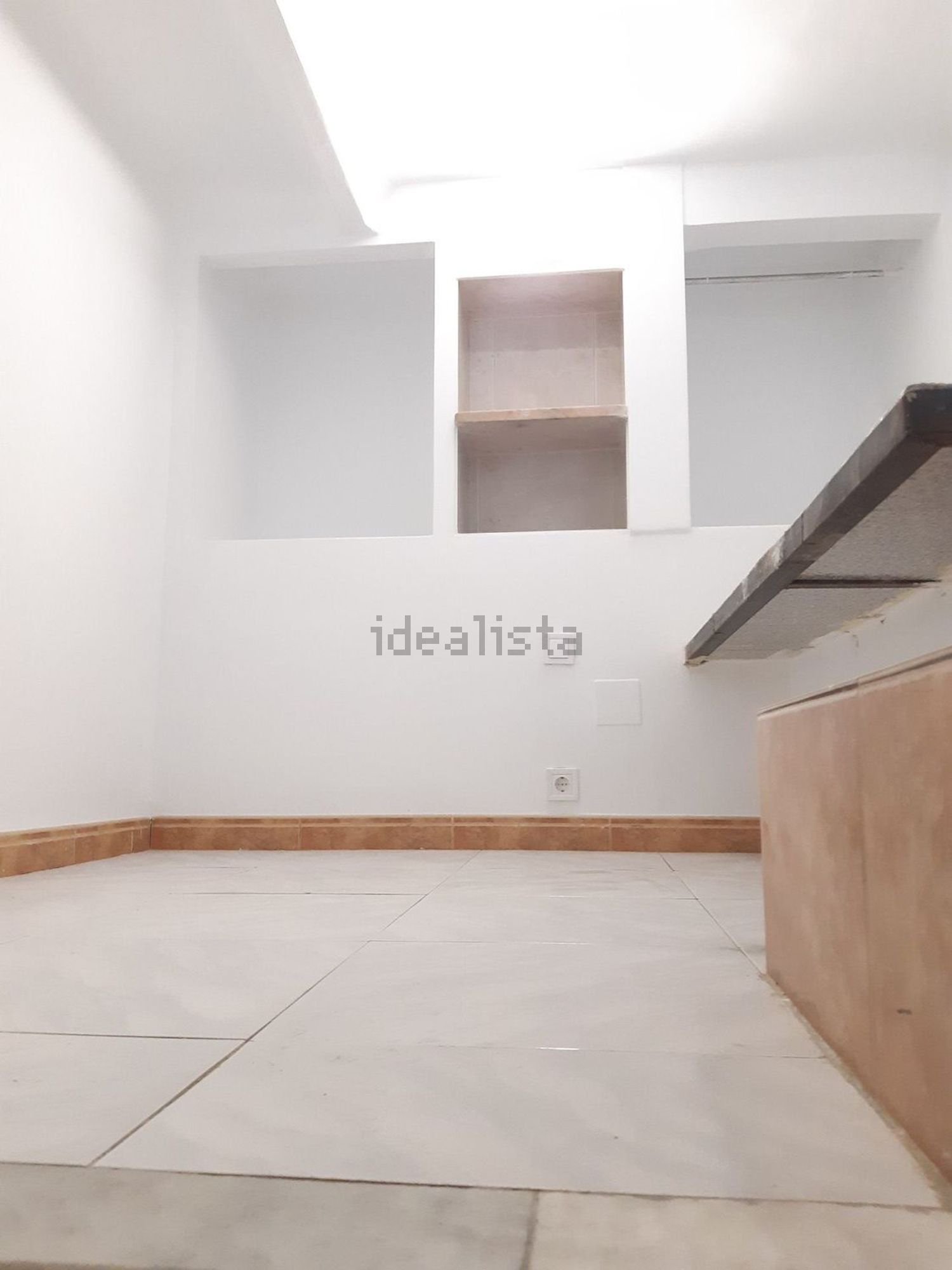 Pis de 48 m² a Madrid