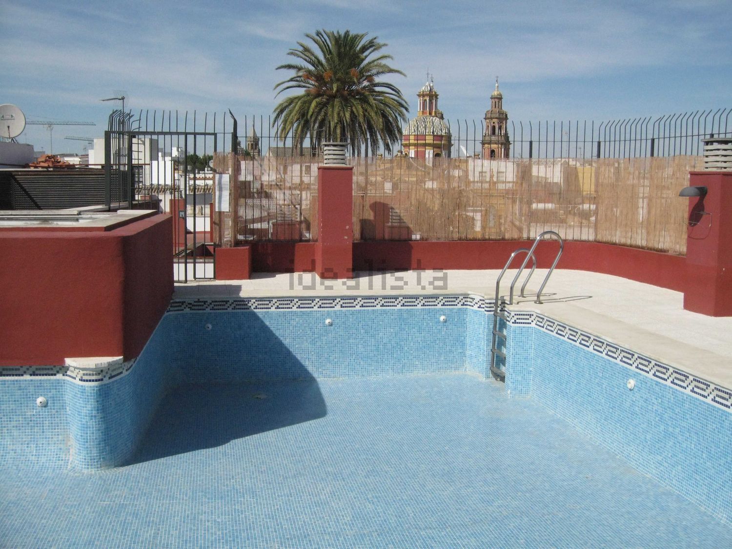 Pis de 45 m² a Sevilla