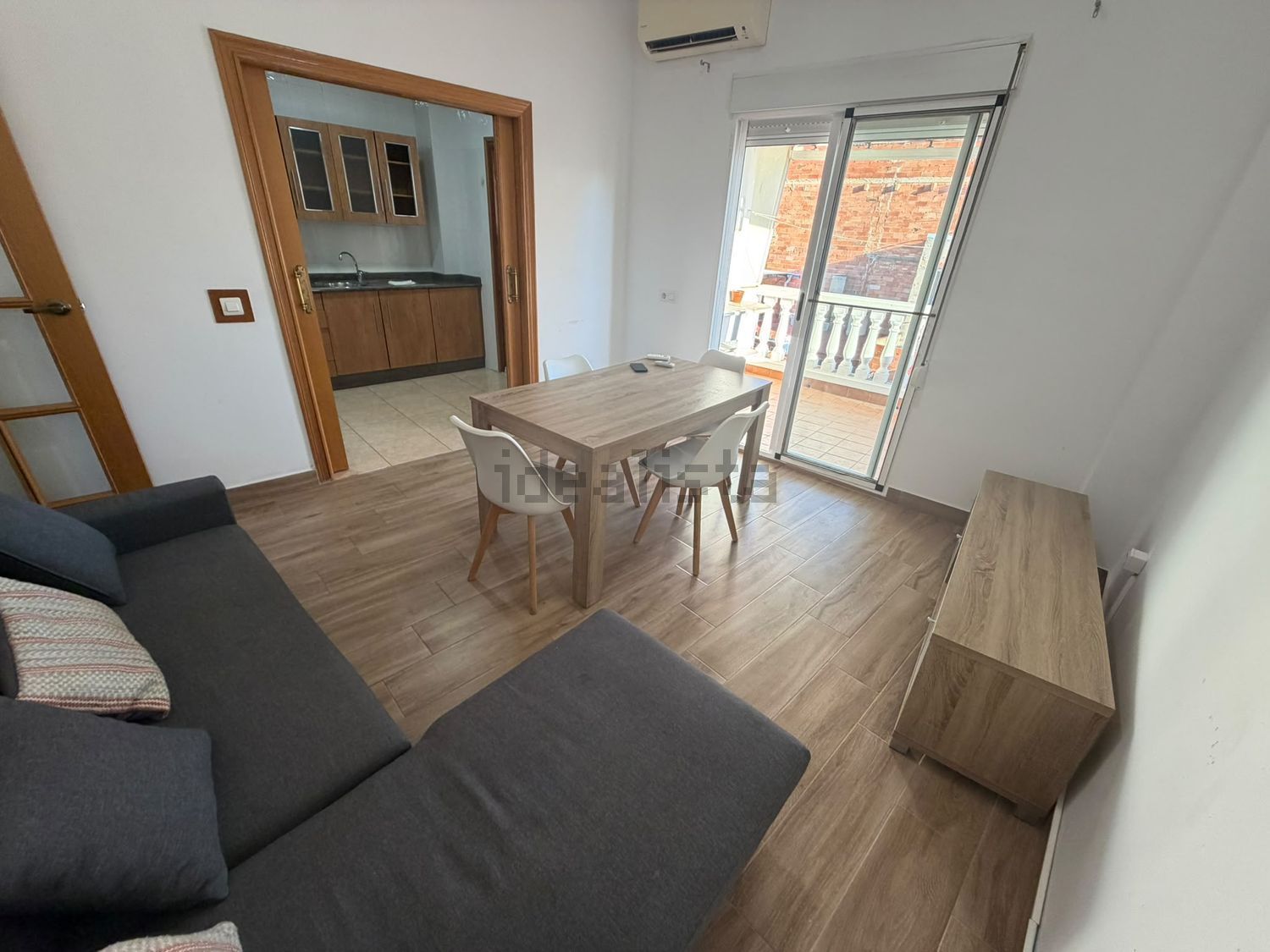 Piso de 72 m² en La Vall d'Uixó