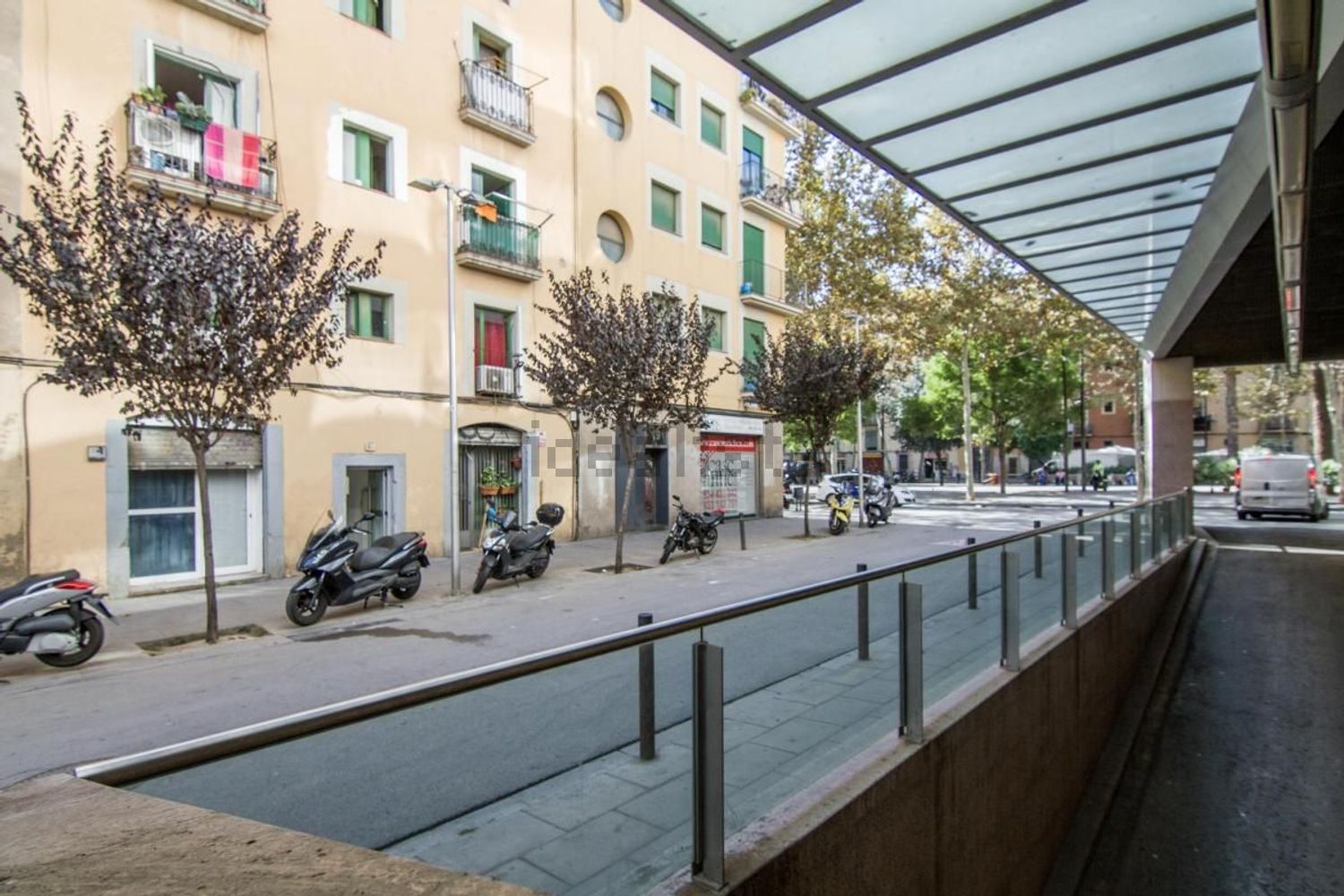 Pis de 40 m² a Barcelona