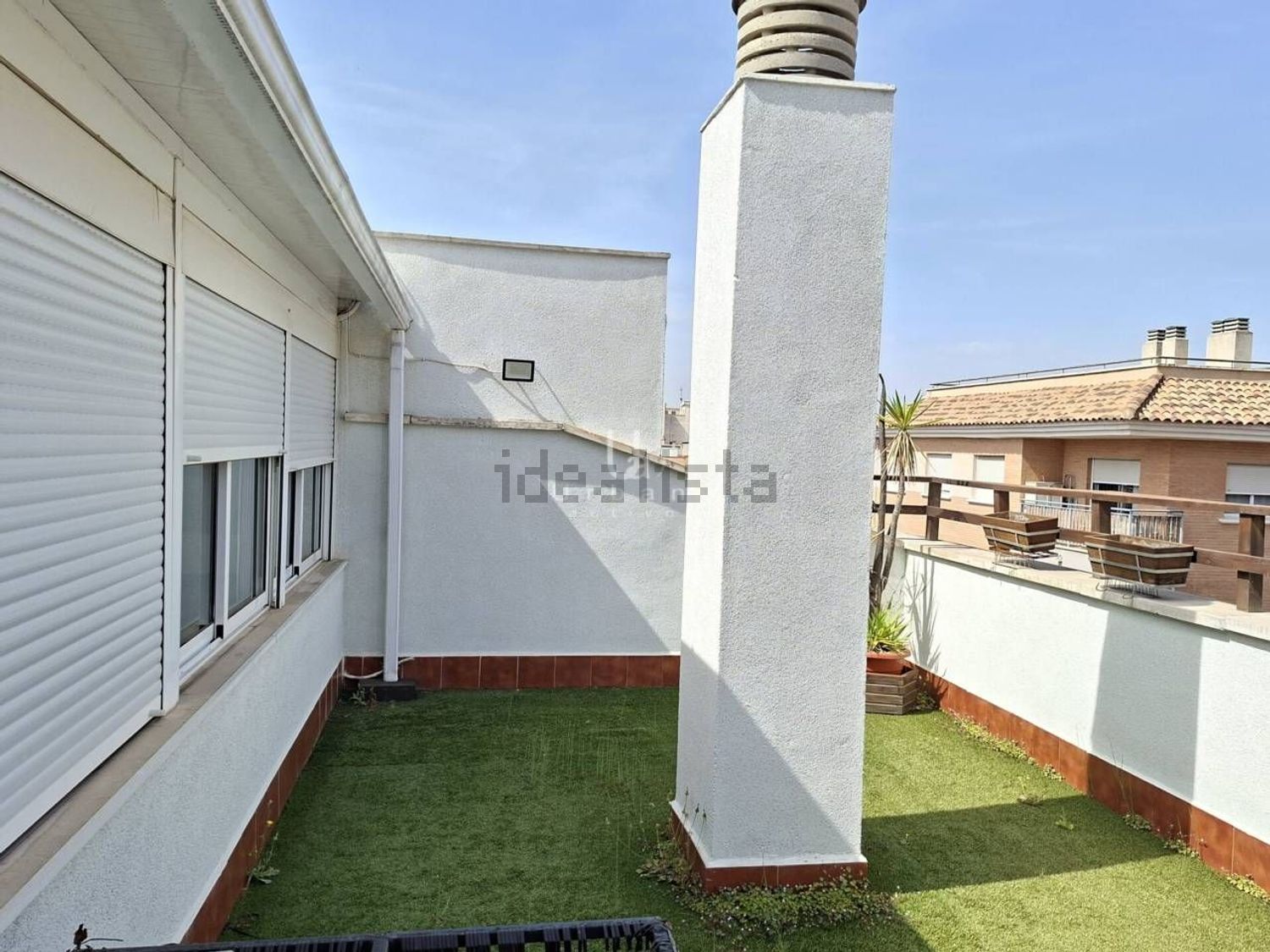 Wohnung 153 m² in Murcia