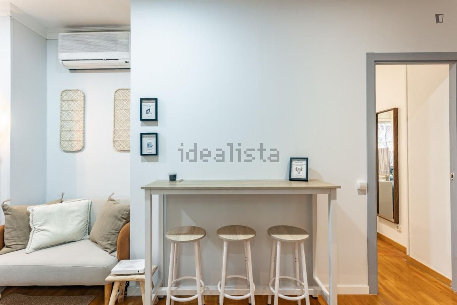 Habitación en alquiler, Barcelona