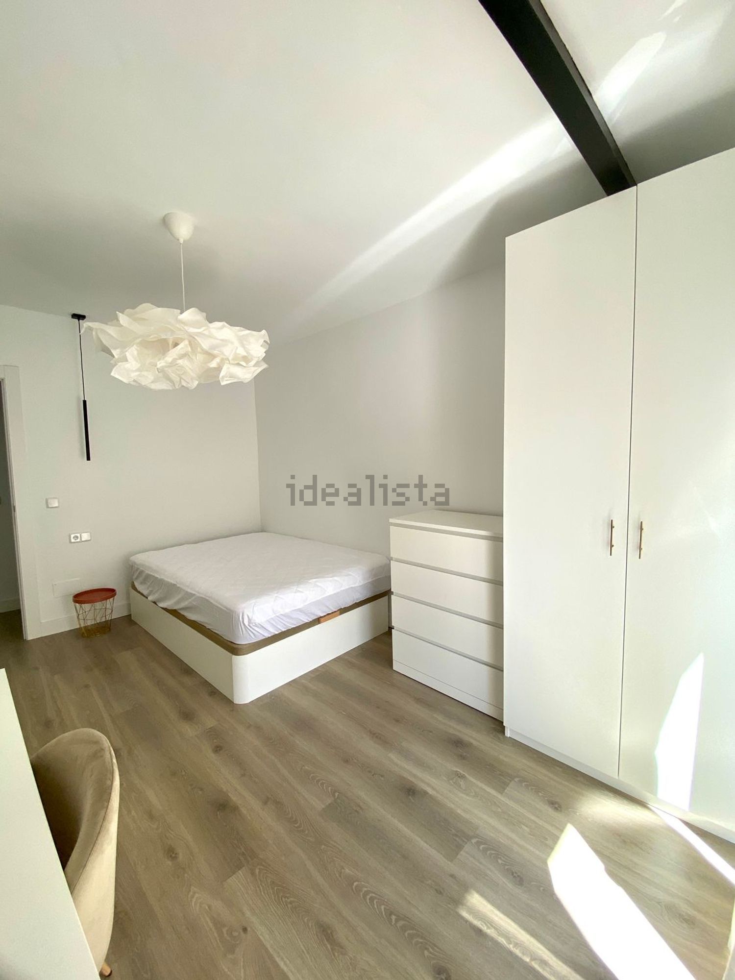 Pis de 120 m² a Segovia