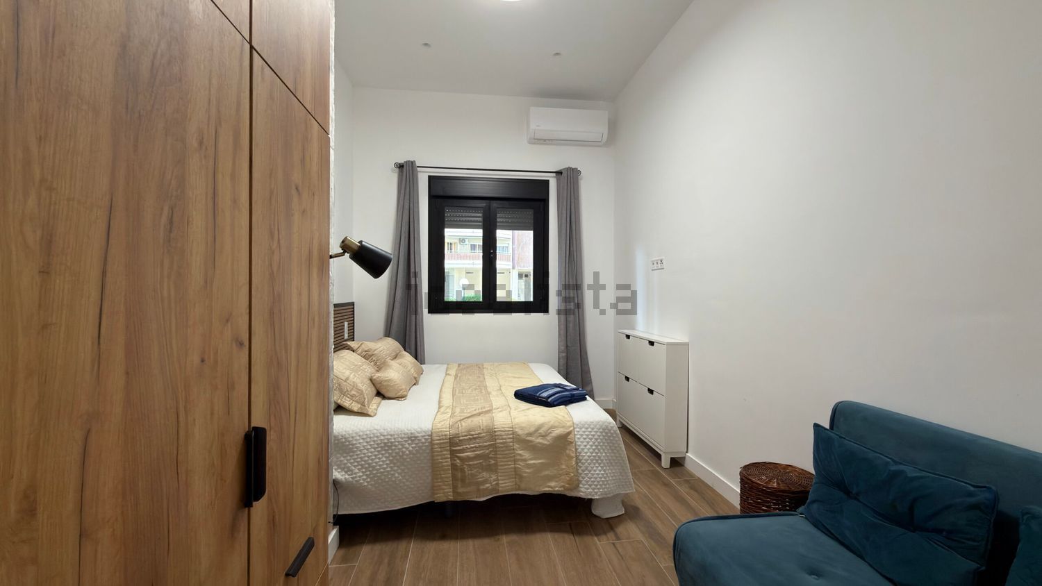 Pis de 55 m² a Fuengirola