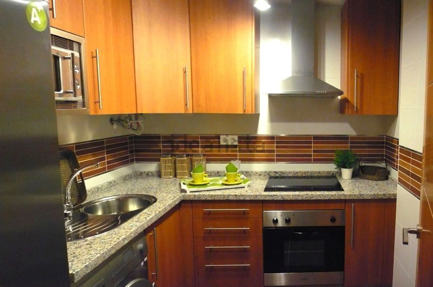 Apartamento 58 m² em Málaga