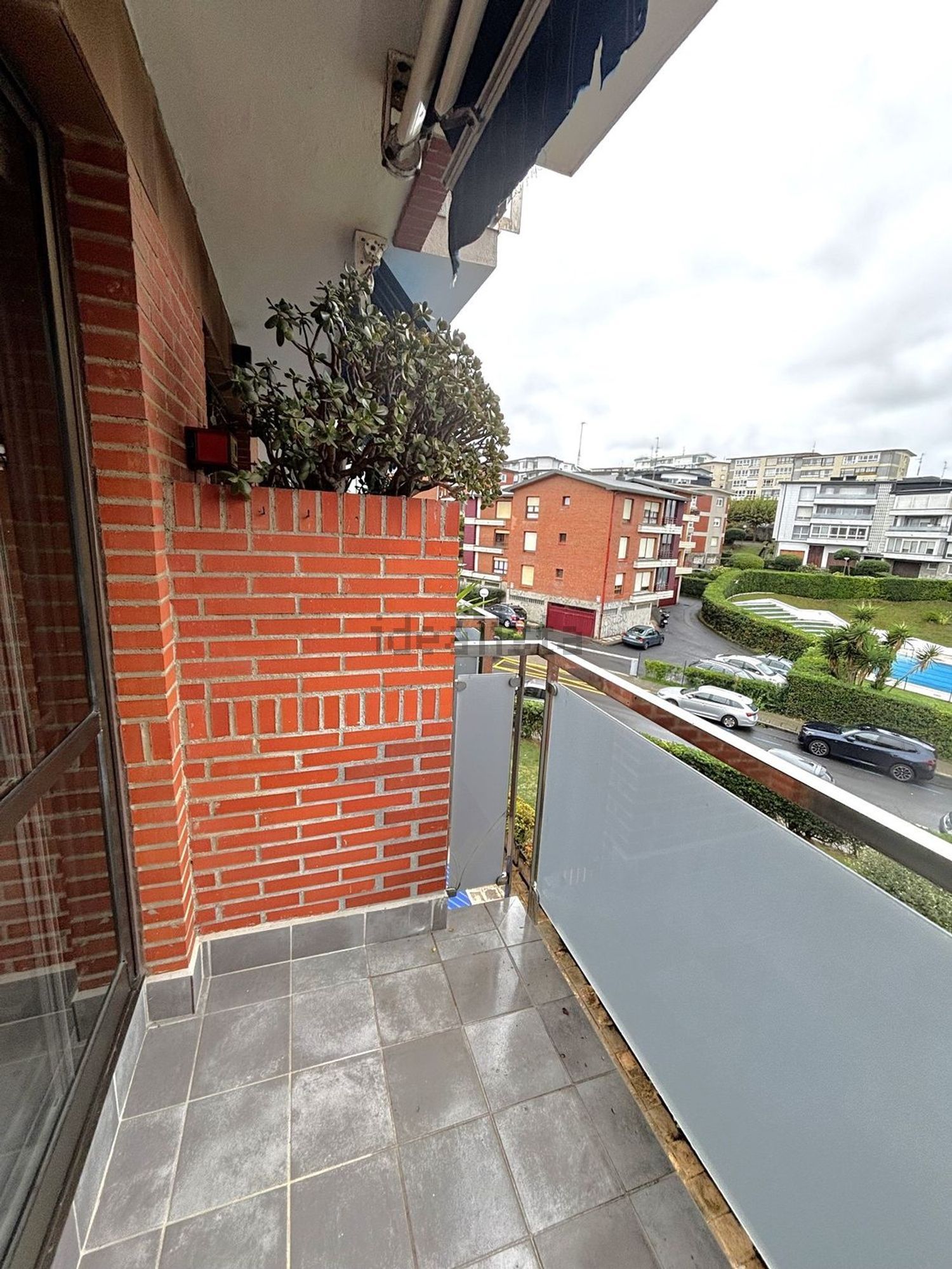 Piso de 75 m² en Sopela