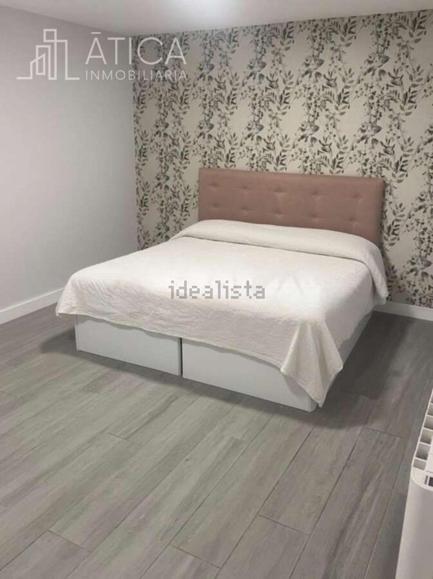 Pis de 93 m² a Salamanca