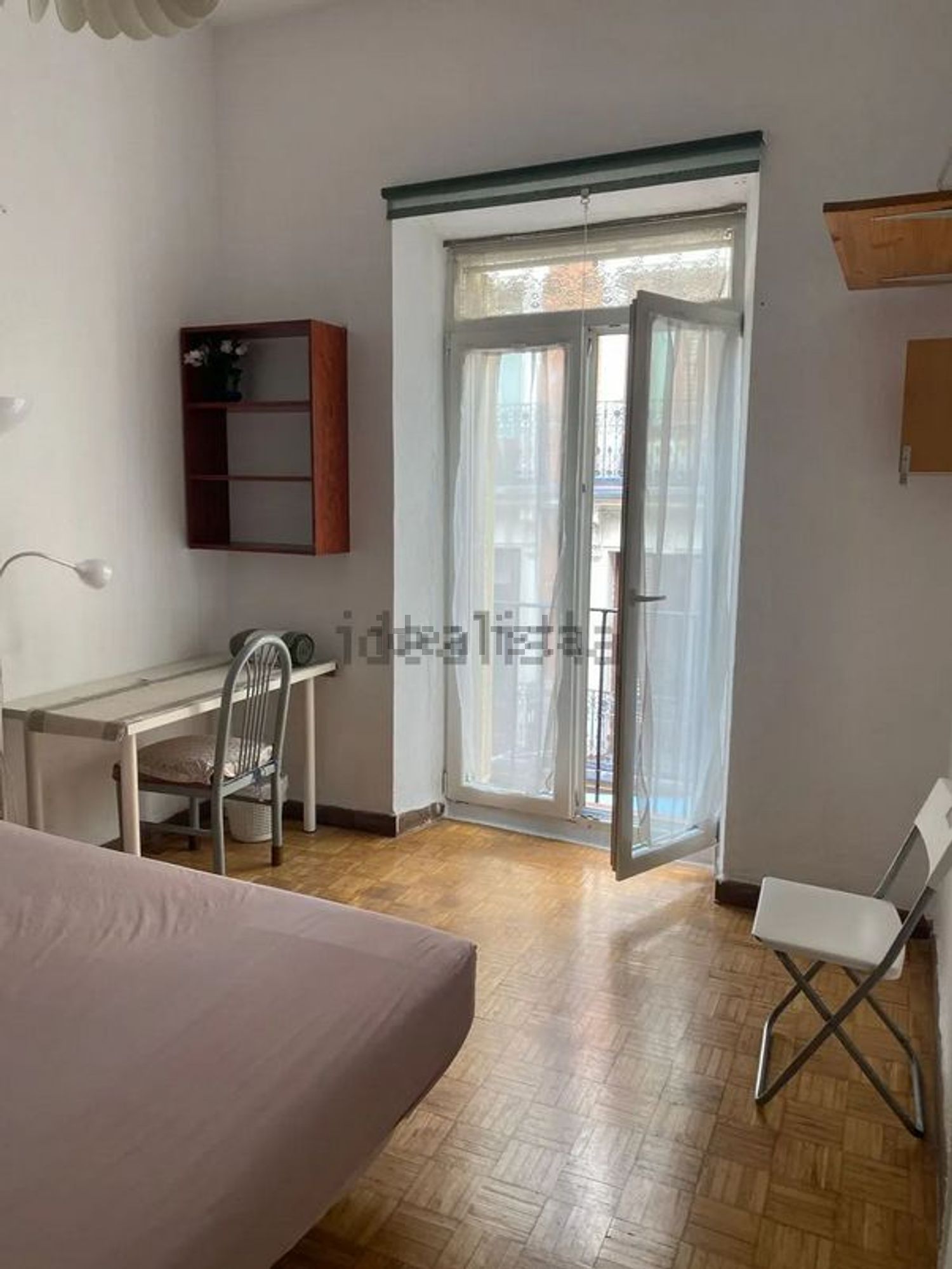 Habitación 50 m², Madrid