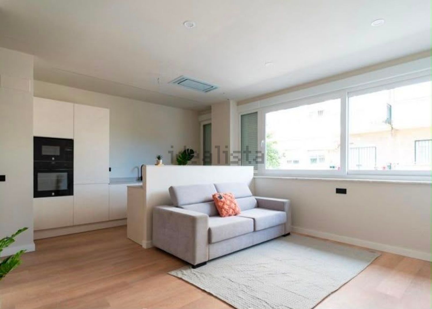 Piso de 90 m² en Sevilla