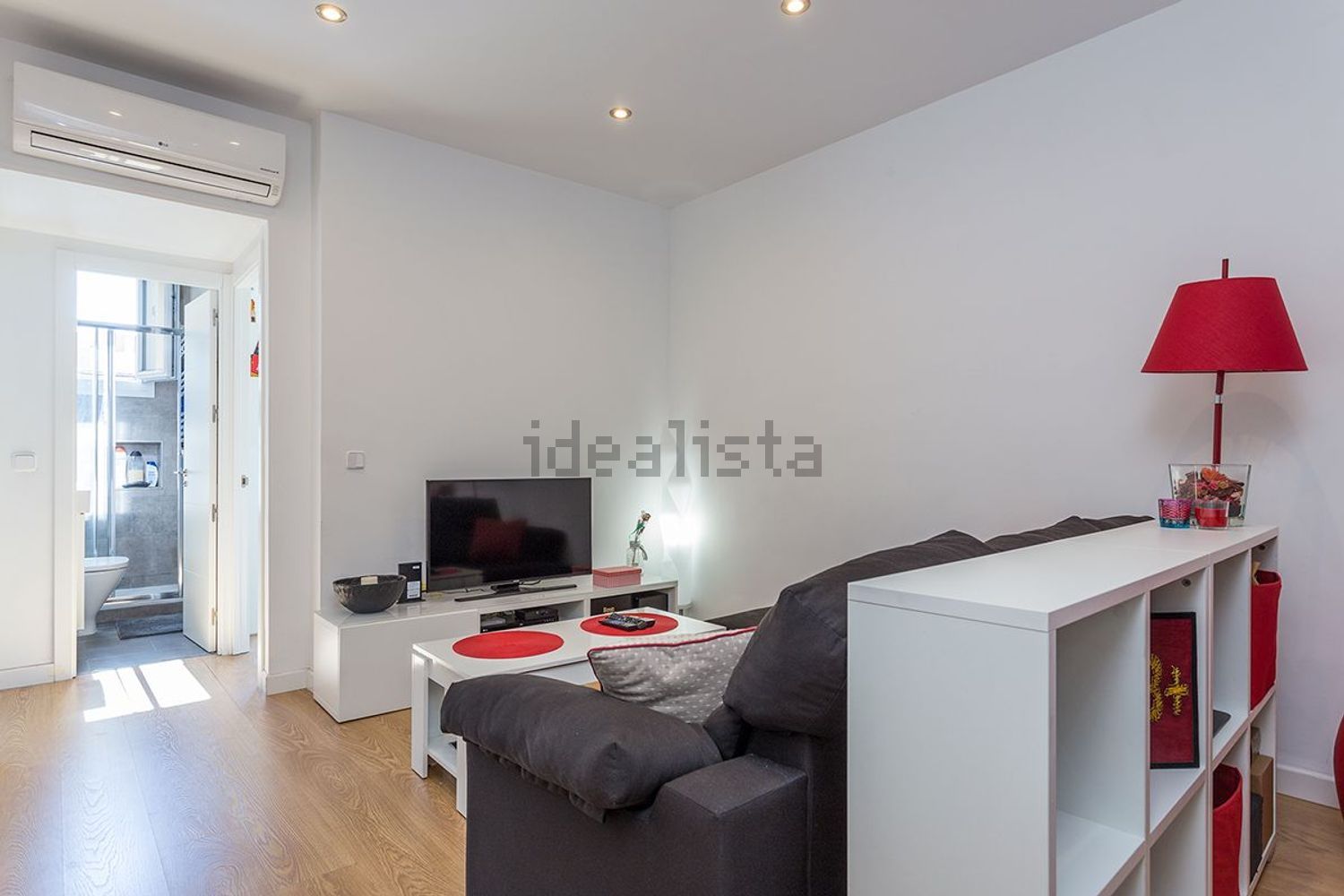 Pis de 55 m² a Madrid