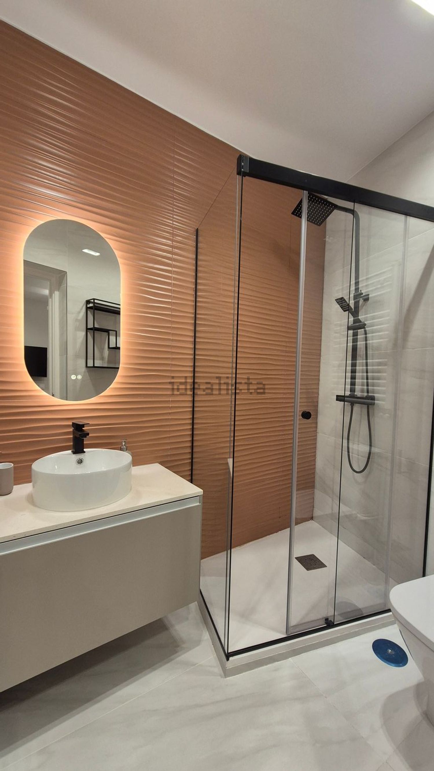 Piso de 75 m² en Madrid
