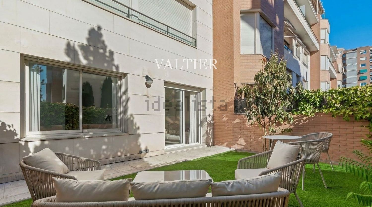 Pis de 75 m² a Madrid