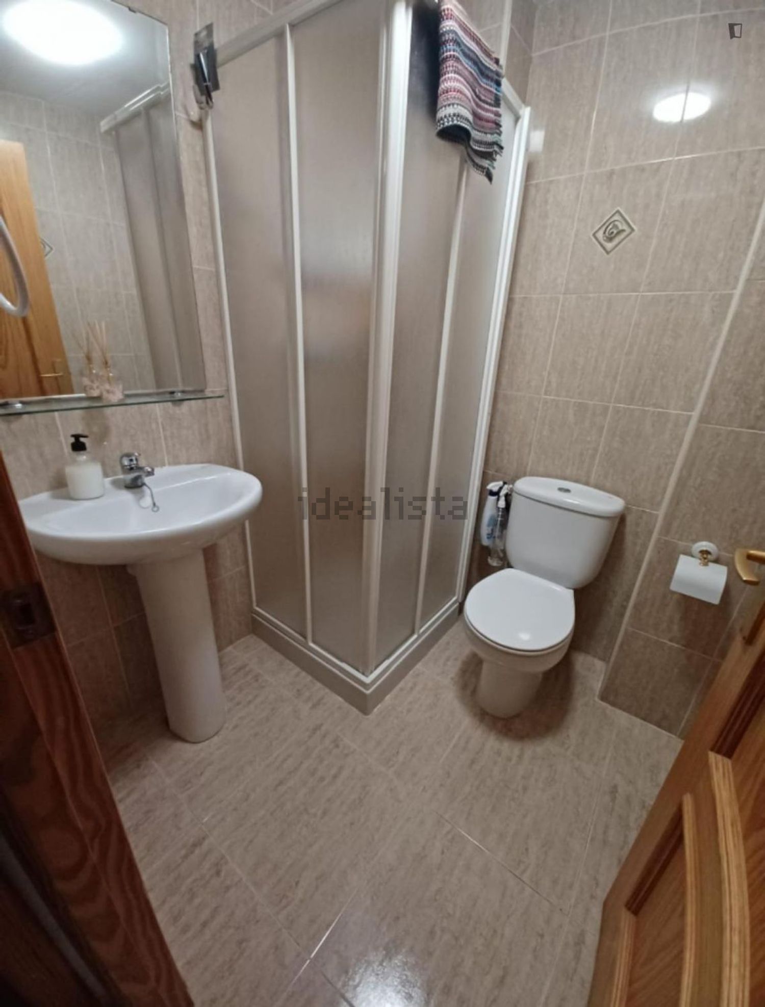 Habitación 80 m², Palma