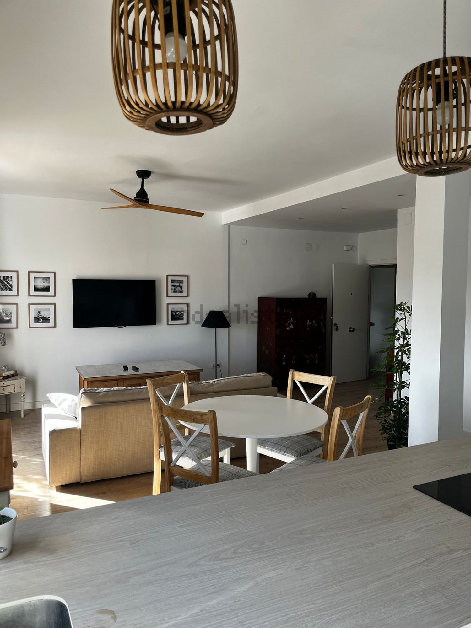 Pis de 105 m² a Còrdova