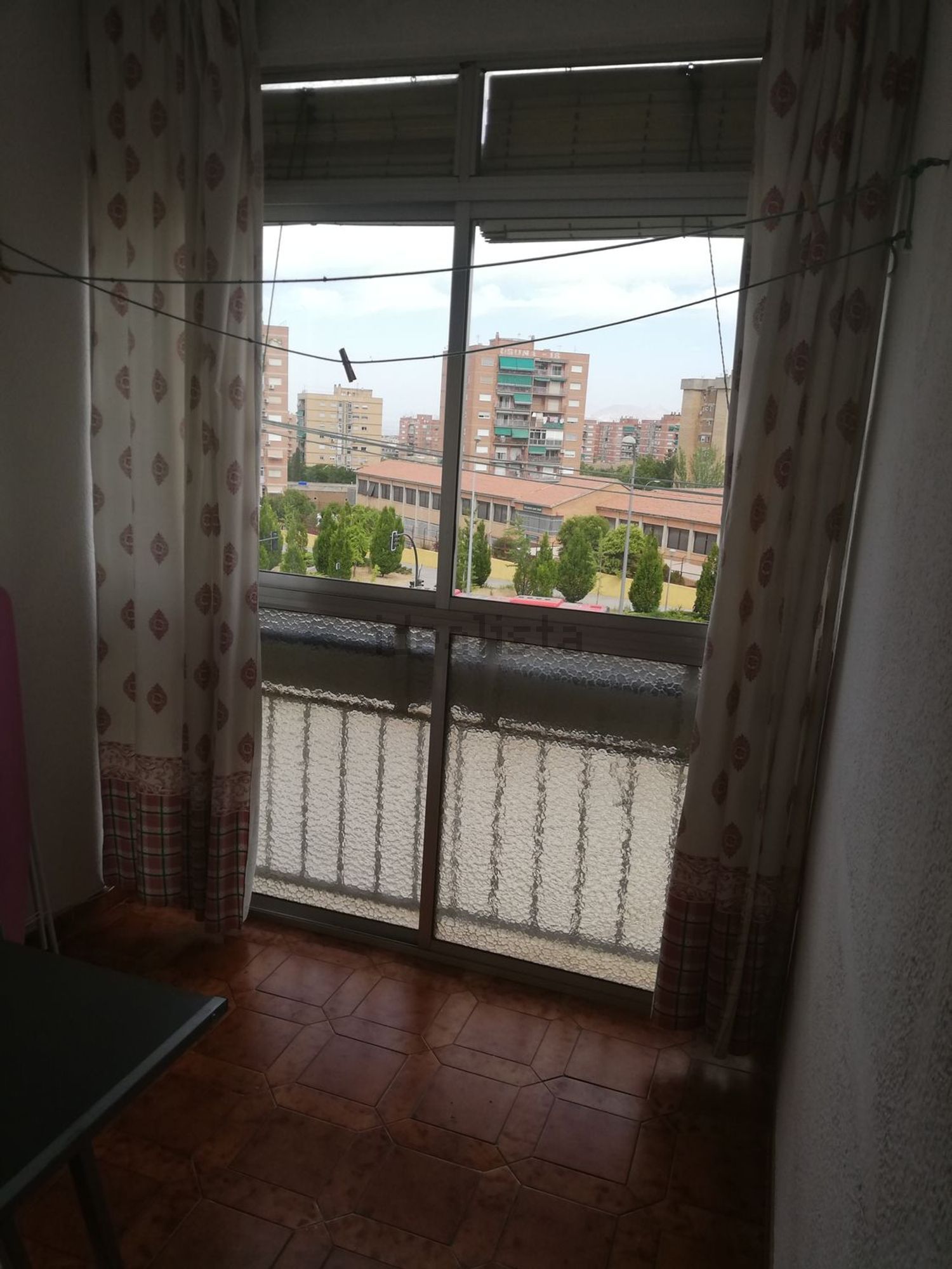 Habitación en alquiler, Granada