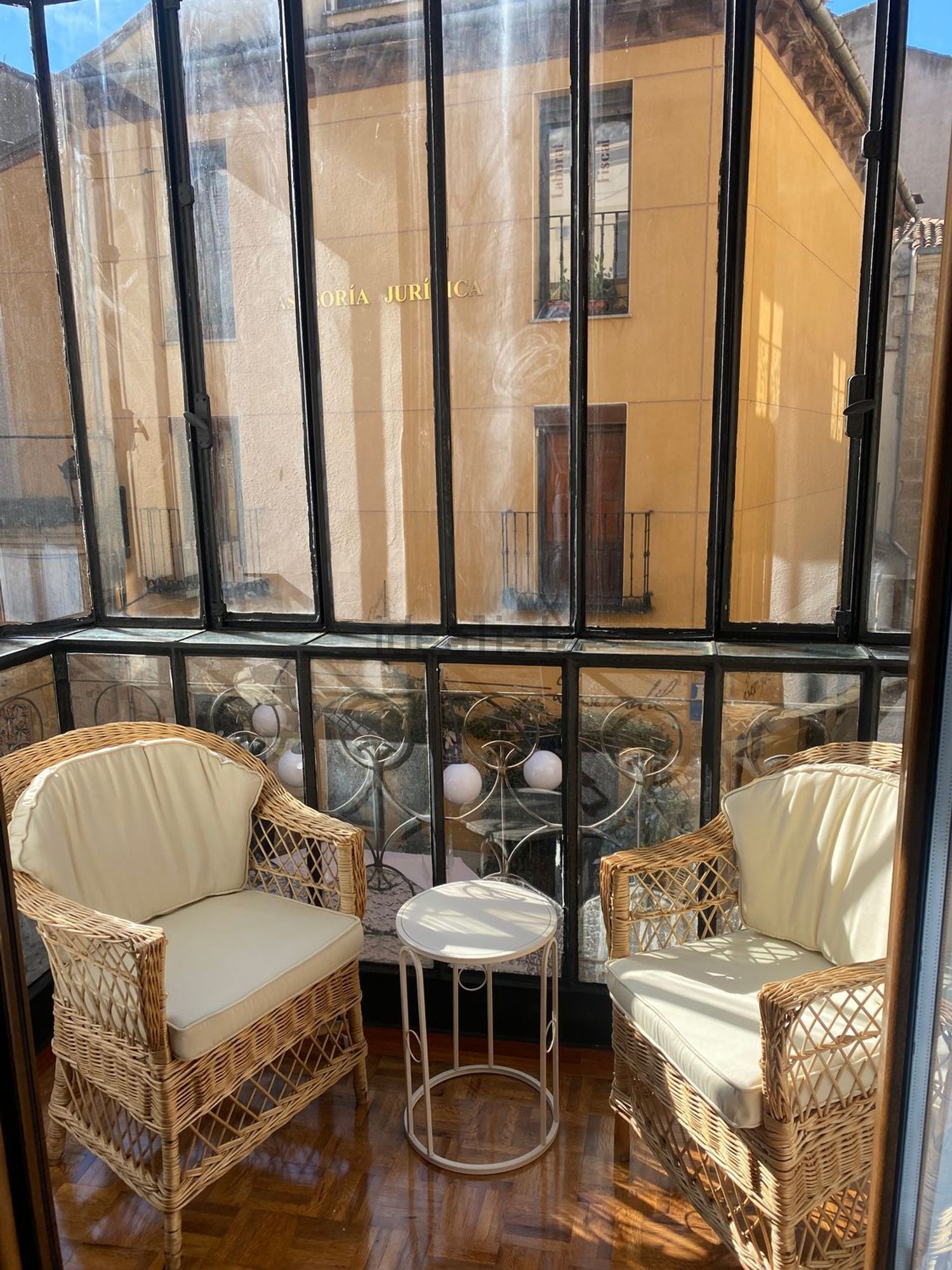 Квартира 50 м² у Ciudad Rodrigo