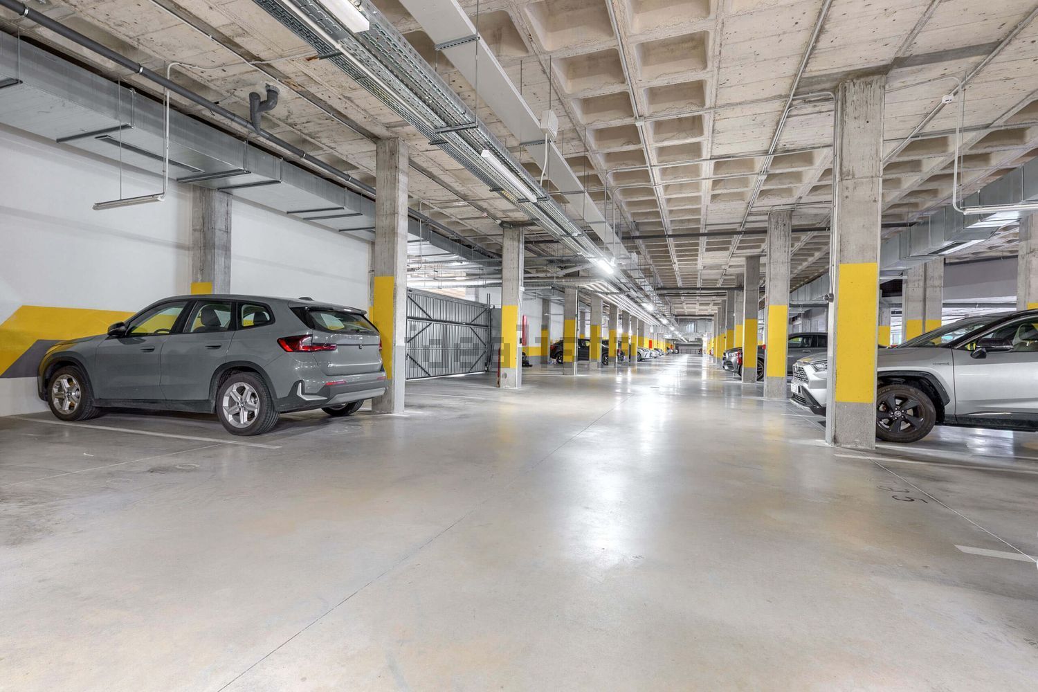 Wohnung 52 m² in Madrid