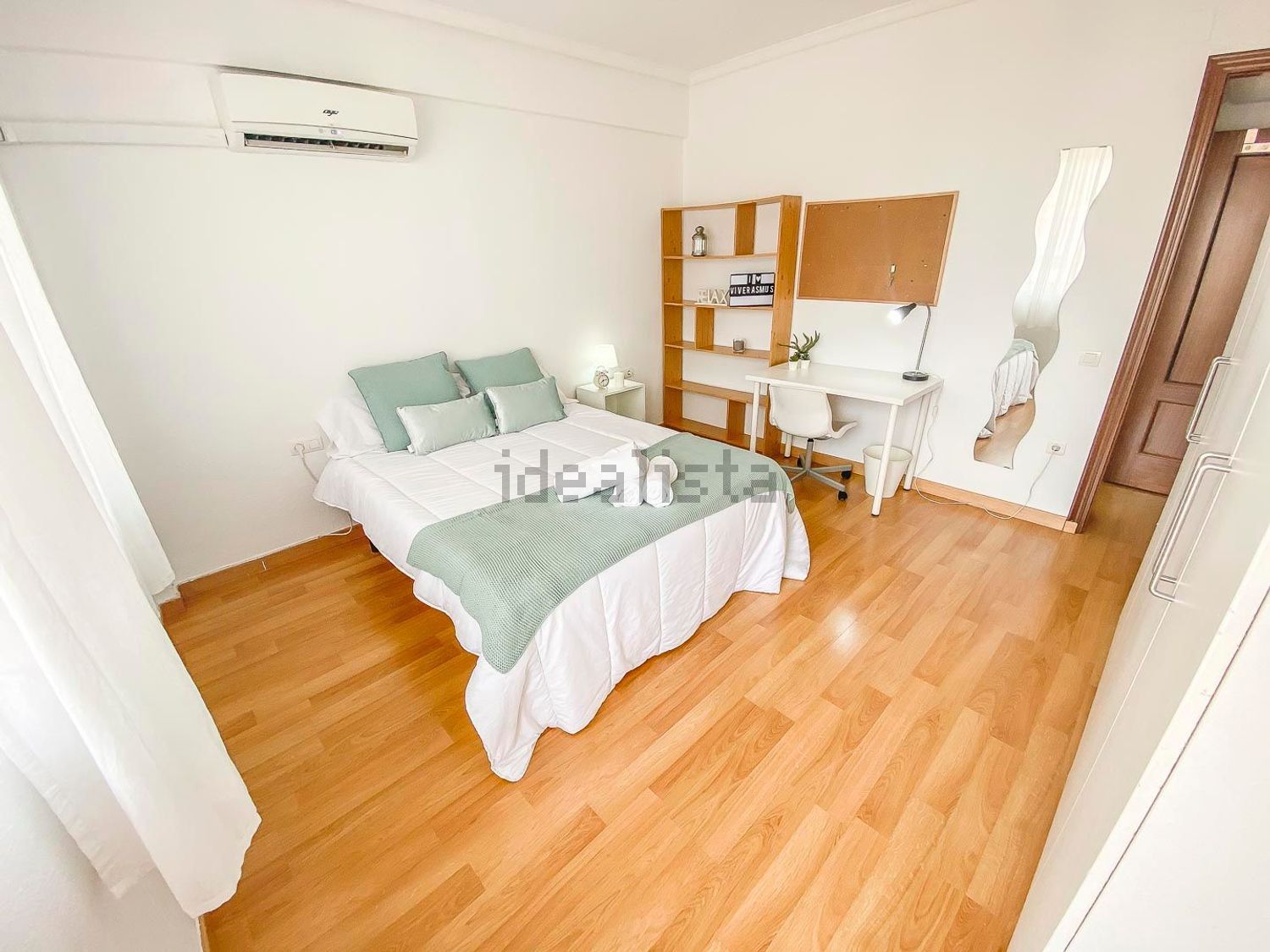 Habitació de lloguer, Sevilla