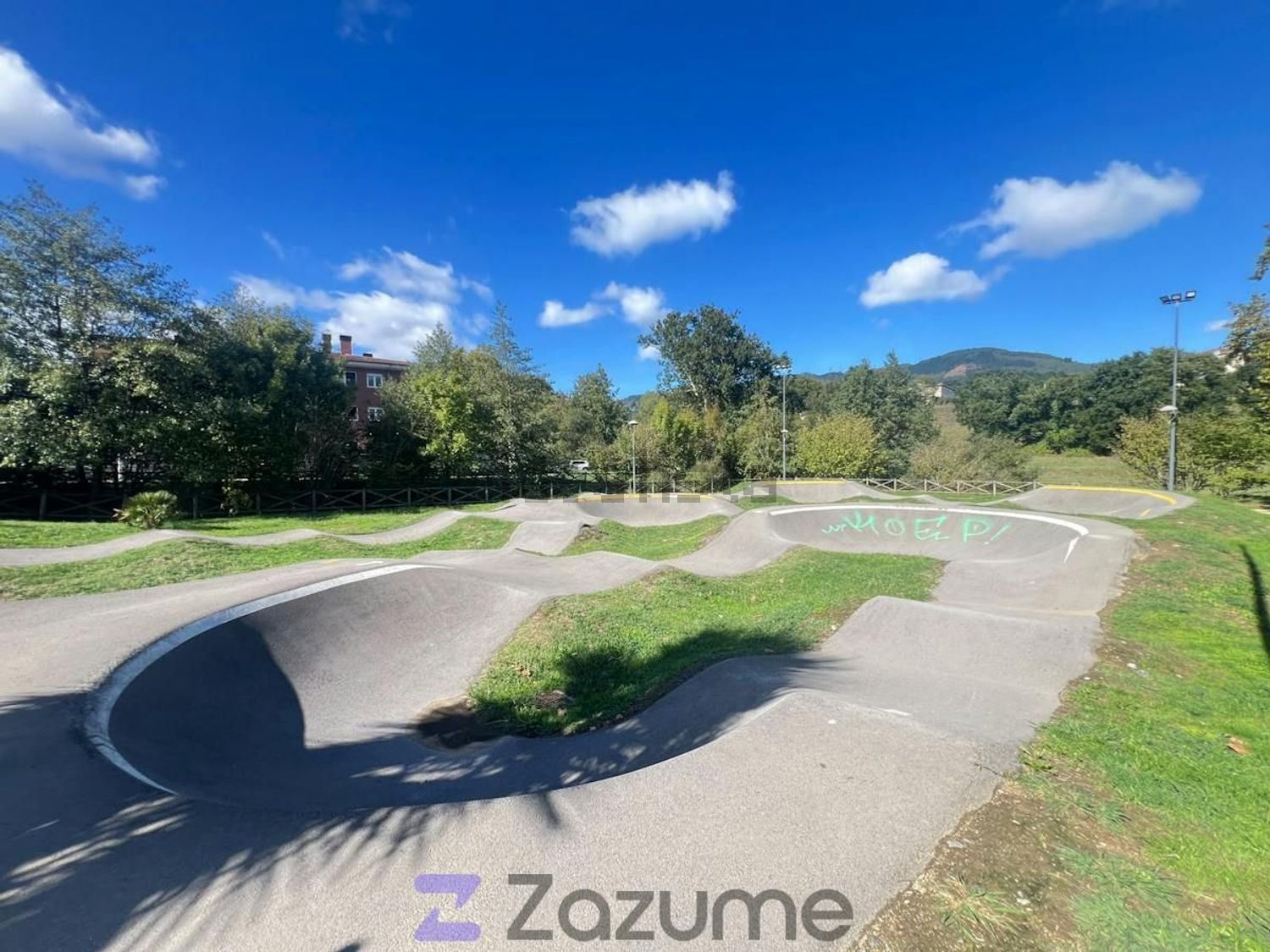 Pis de 104 m² a Sopuerta