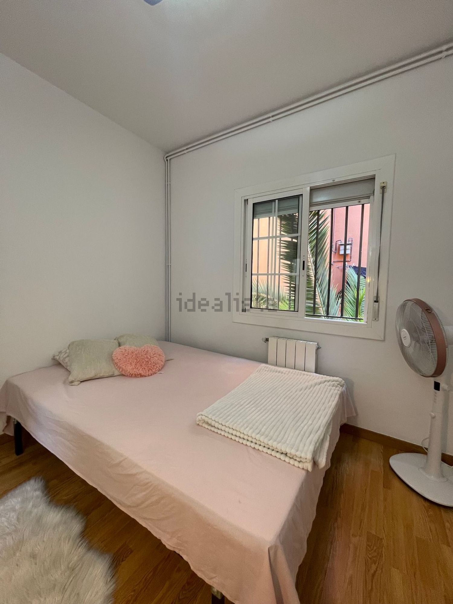 Pis de 55 m² a Barcelona