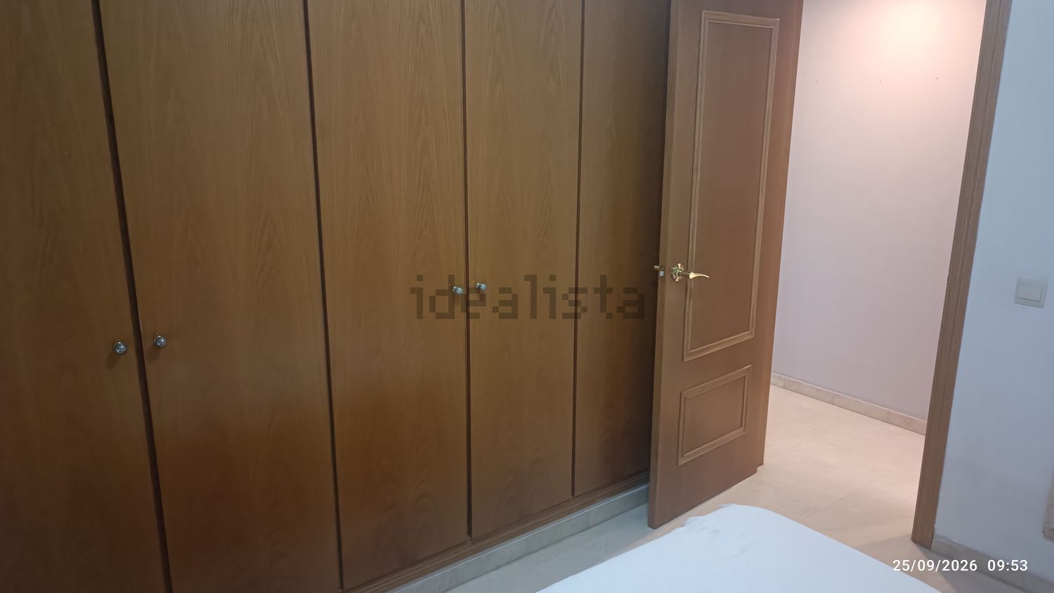Pis de 70 m² a València