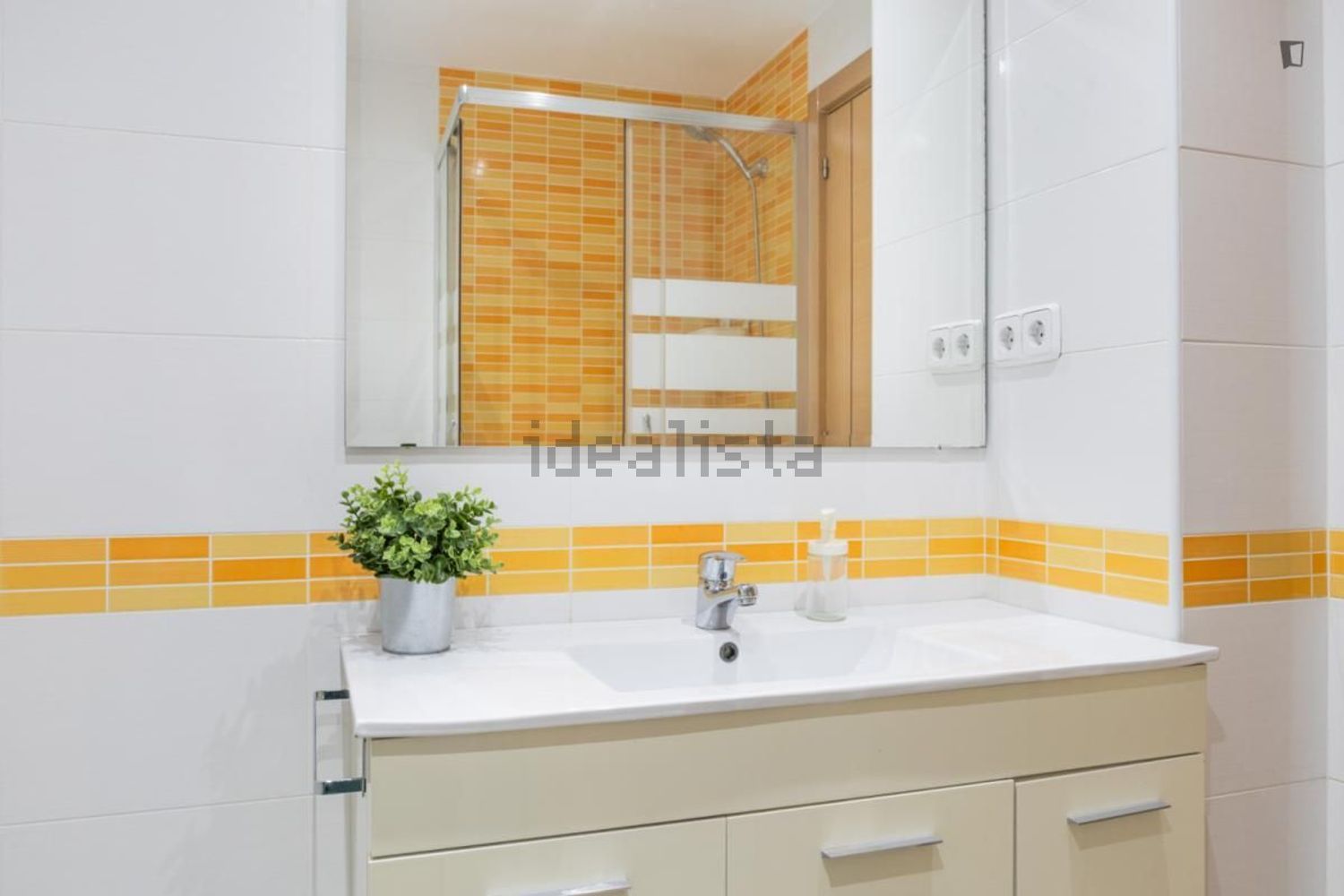 Habitación en alquiler, Madrid