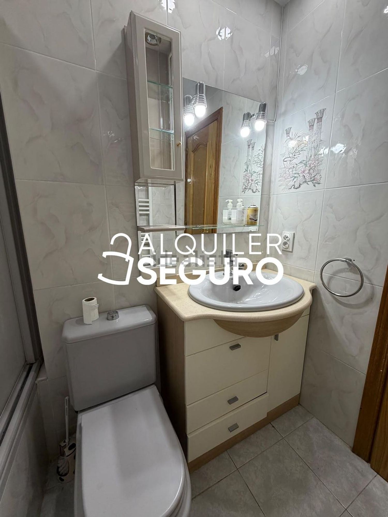 Appartamento 58 m² a Madrid