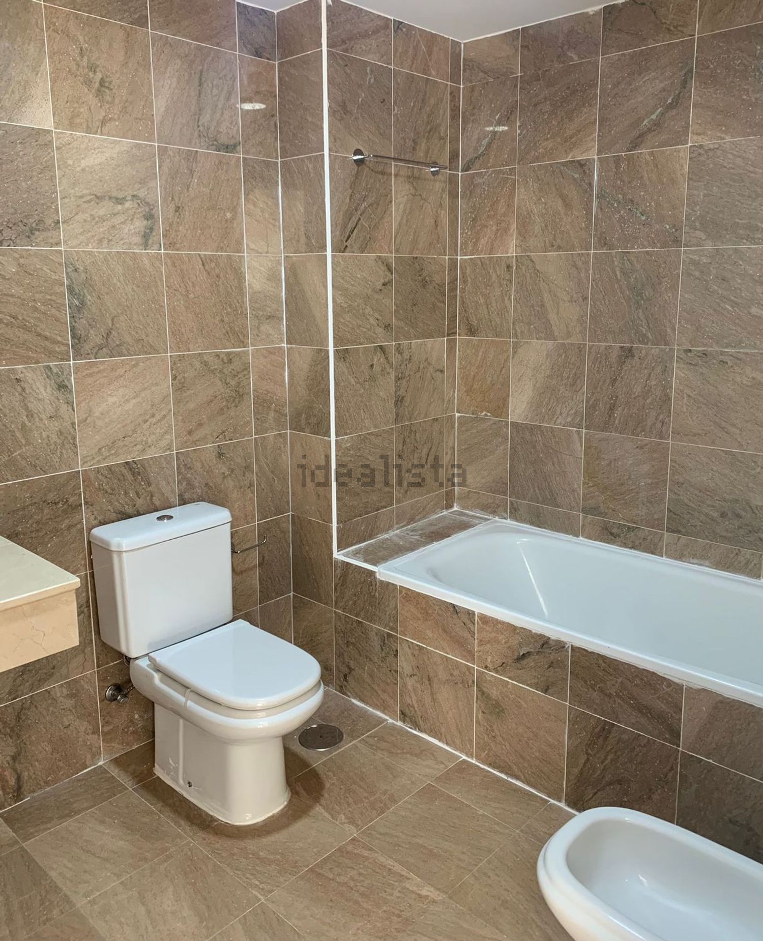Pis de 92 m² a Marbella