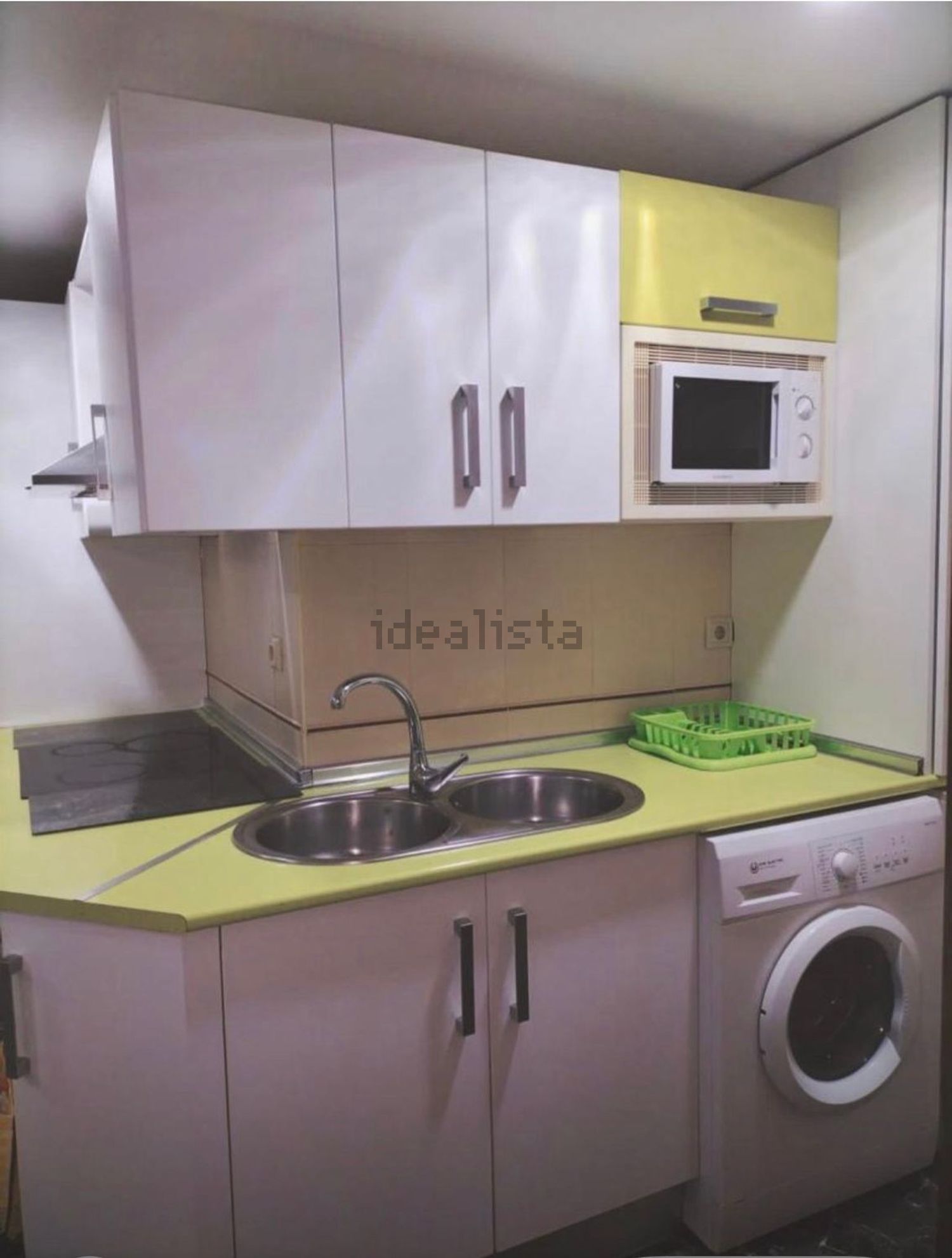 Wohnung 55 m² in Úbeda