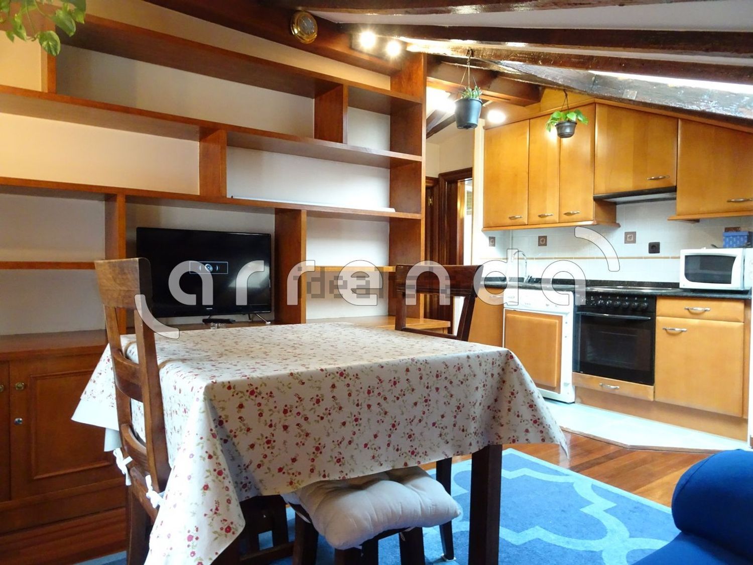 Pis de 45 m² a Santander