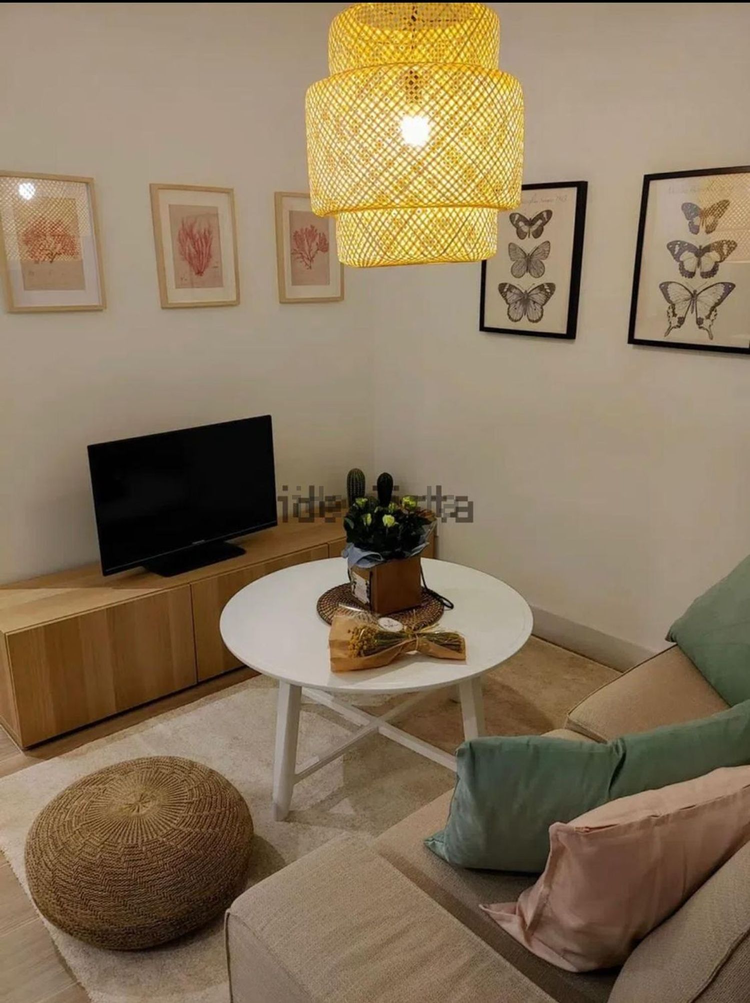 Piso de 55 m² en Madrid