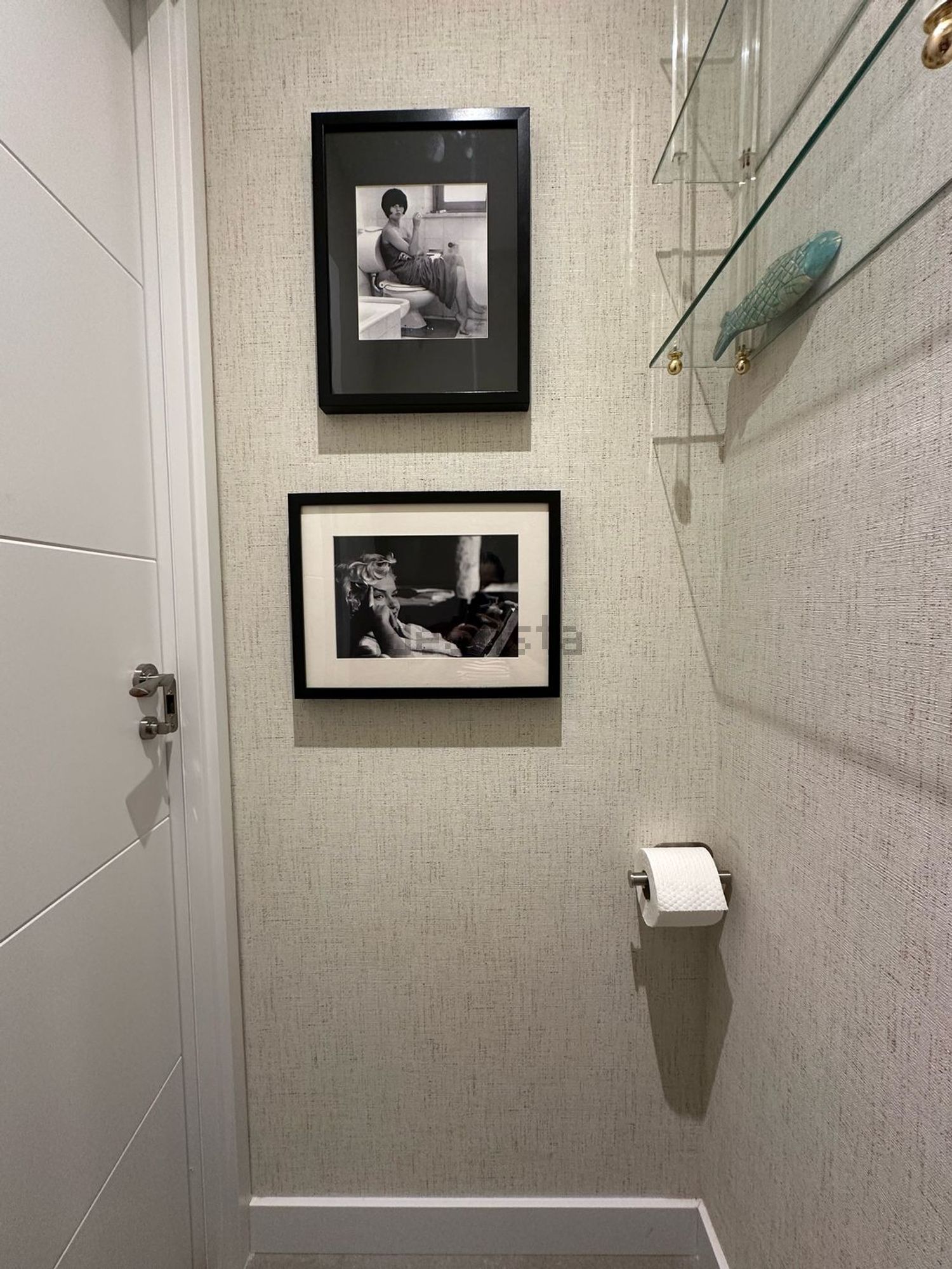 Piso de 29 m² en Madrid
