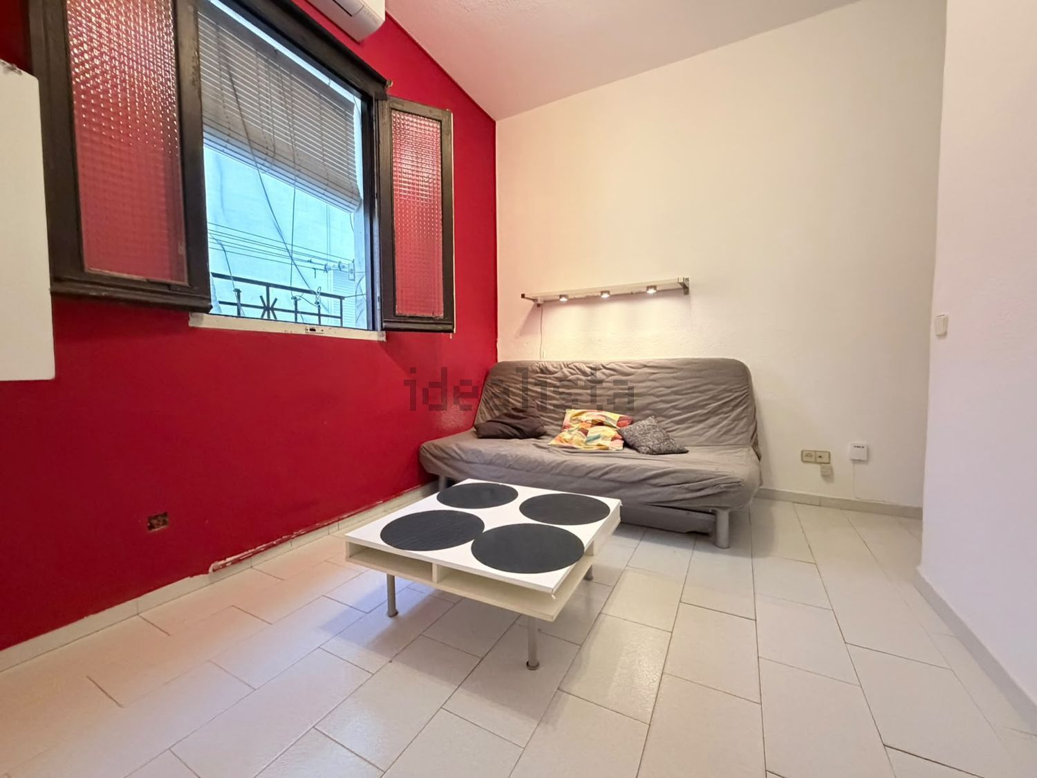 Pis de 33 m² a Madrid