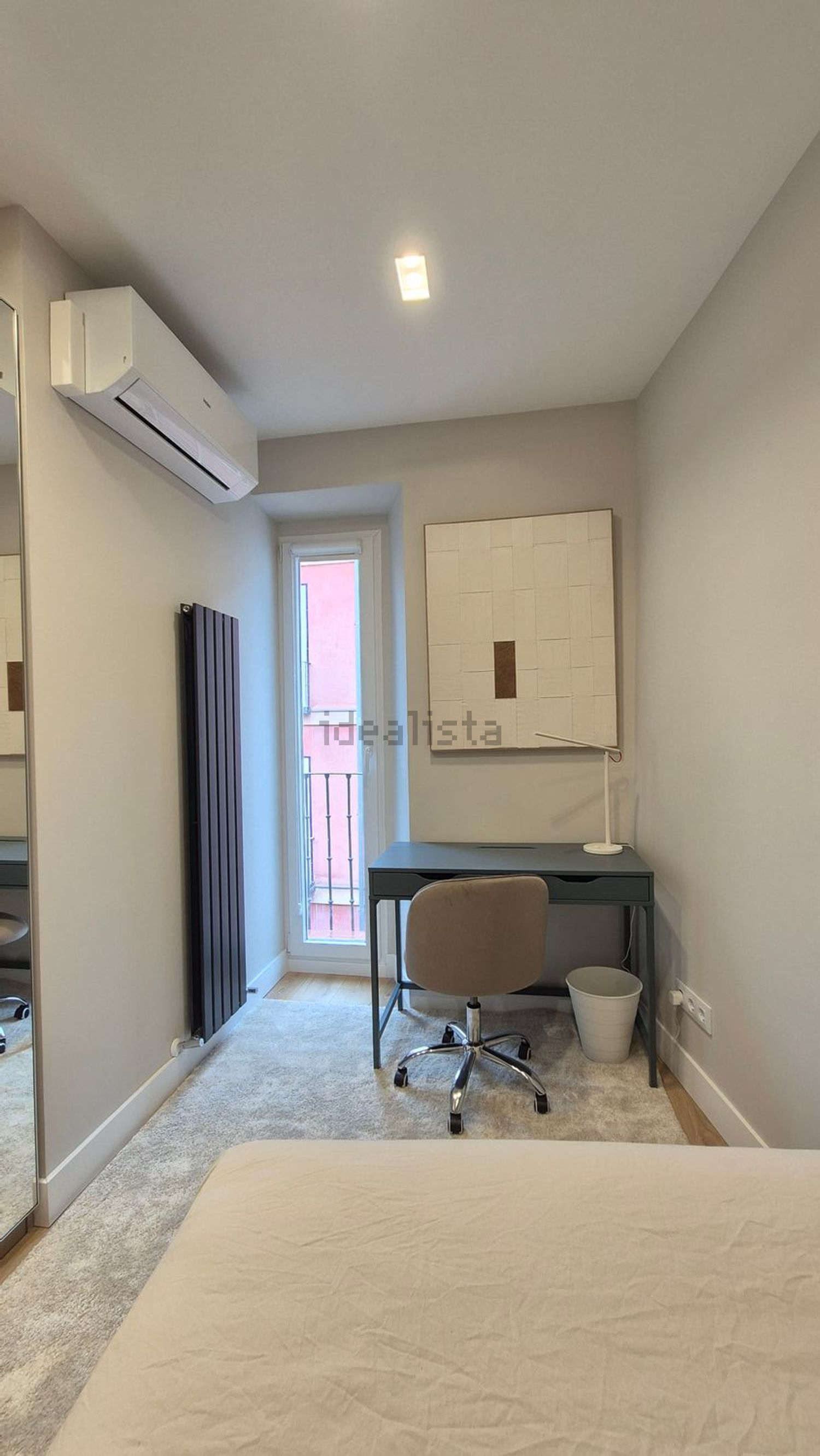 Piso de 75 m² en Madrid