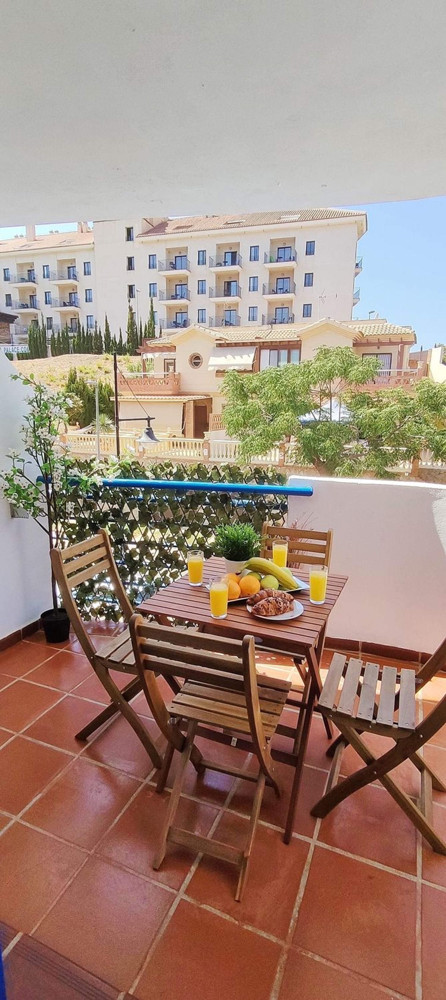 Pis de 45 m² a Benalmádena