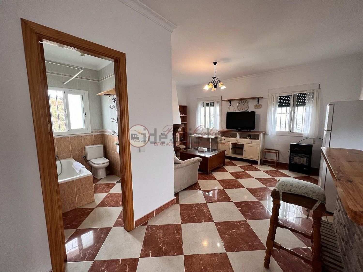 Pis de 120 m² a Torrox