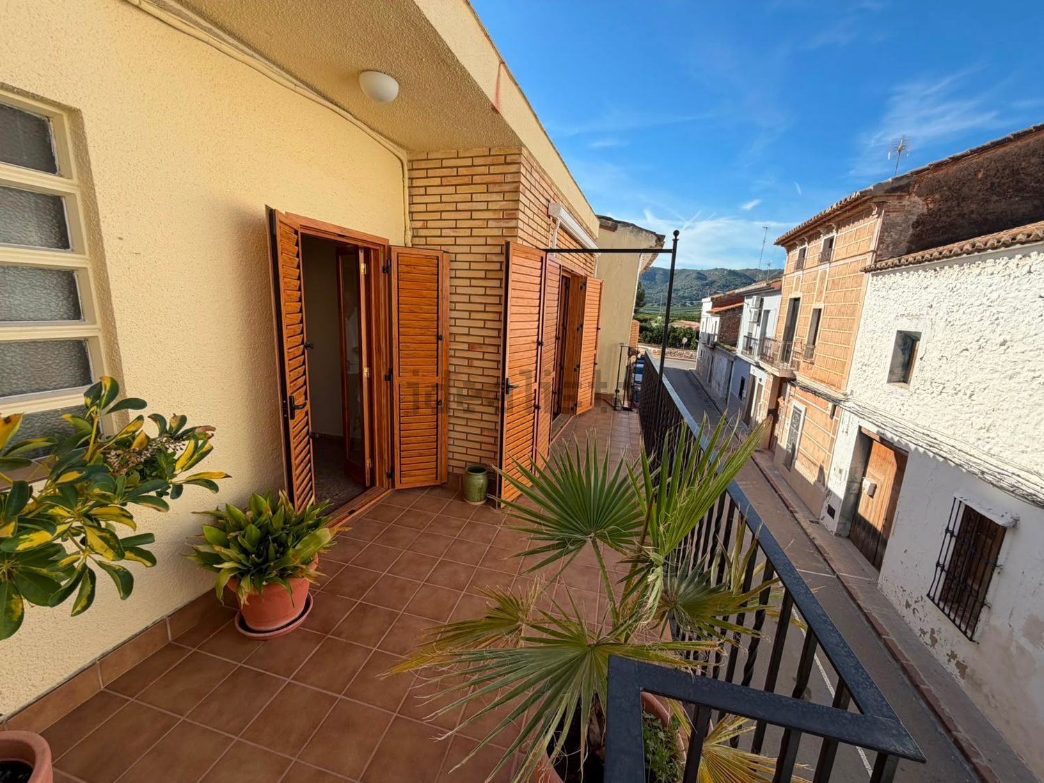Pis de 153 m² a Quart de les Valls