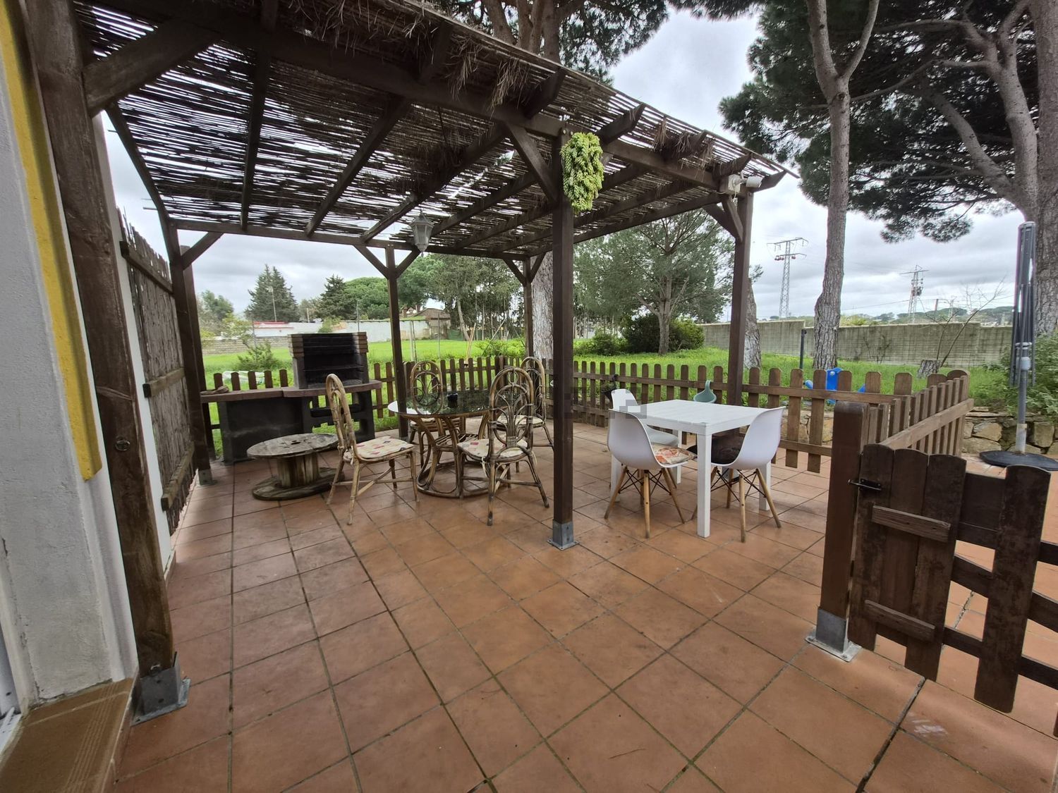 Zimmer zur Miete, Chiclana de la Frontera