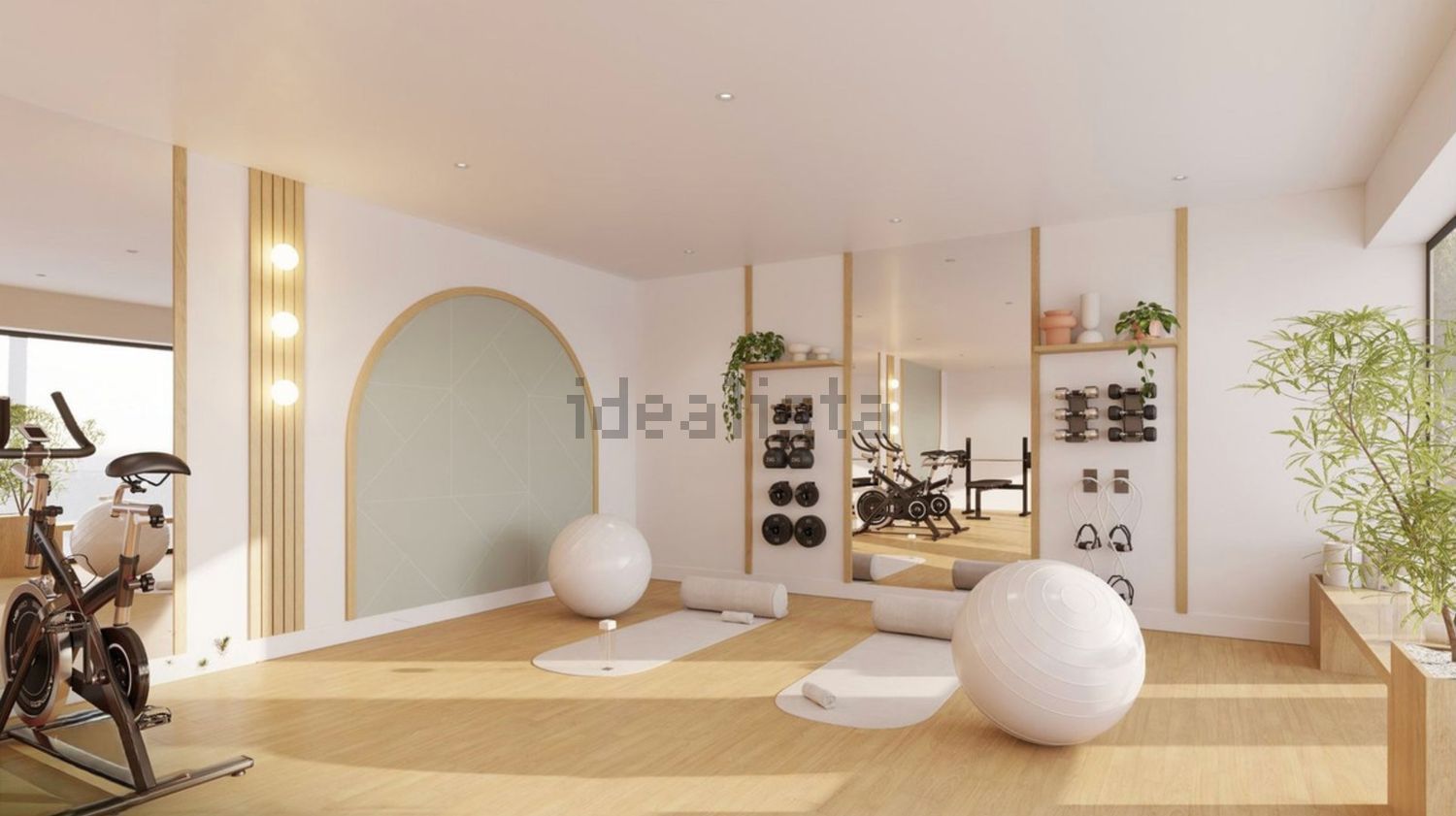 Pis de 96 m² a Estepona