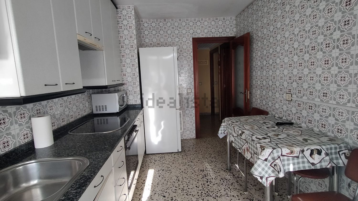 Appartement 90 m² à Gijón / Xixón