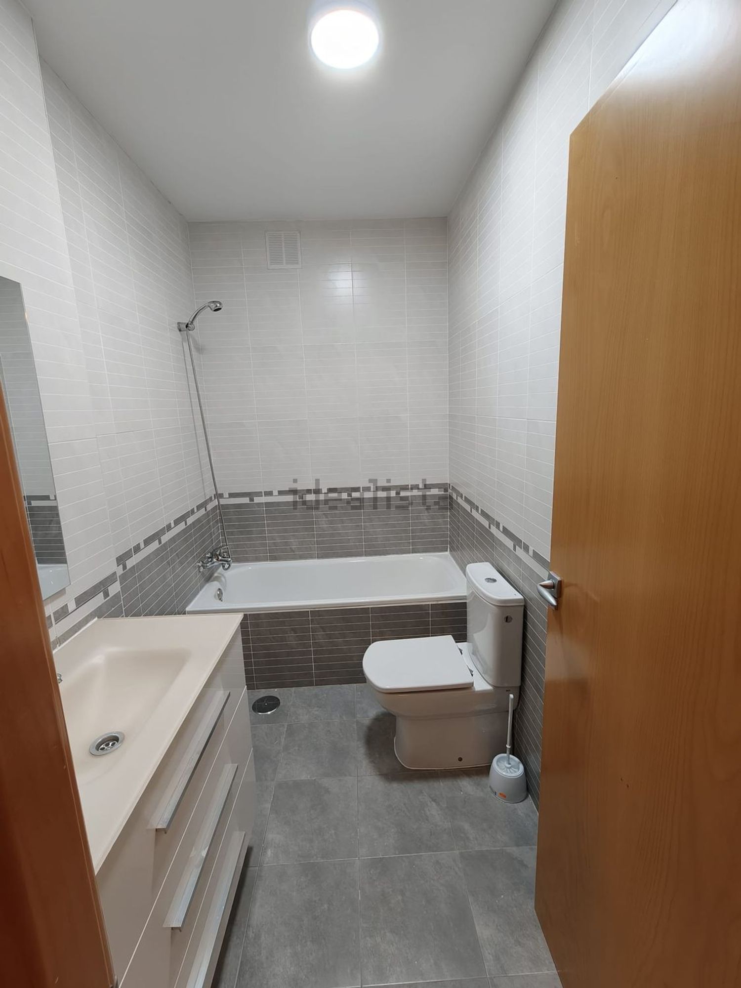 Piso de 120 m² en Mocejón