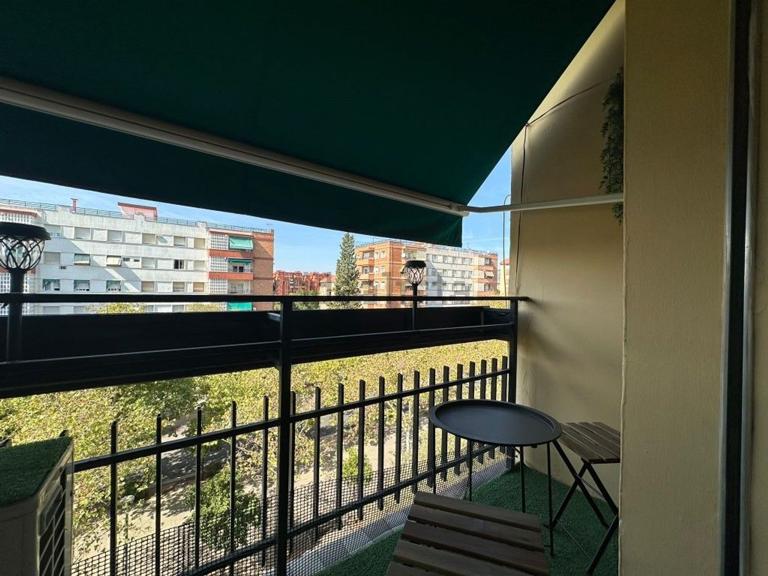 Pis de 68 m² a Còrdova