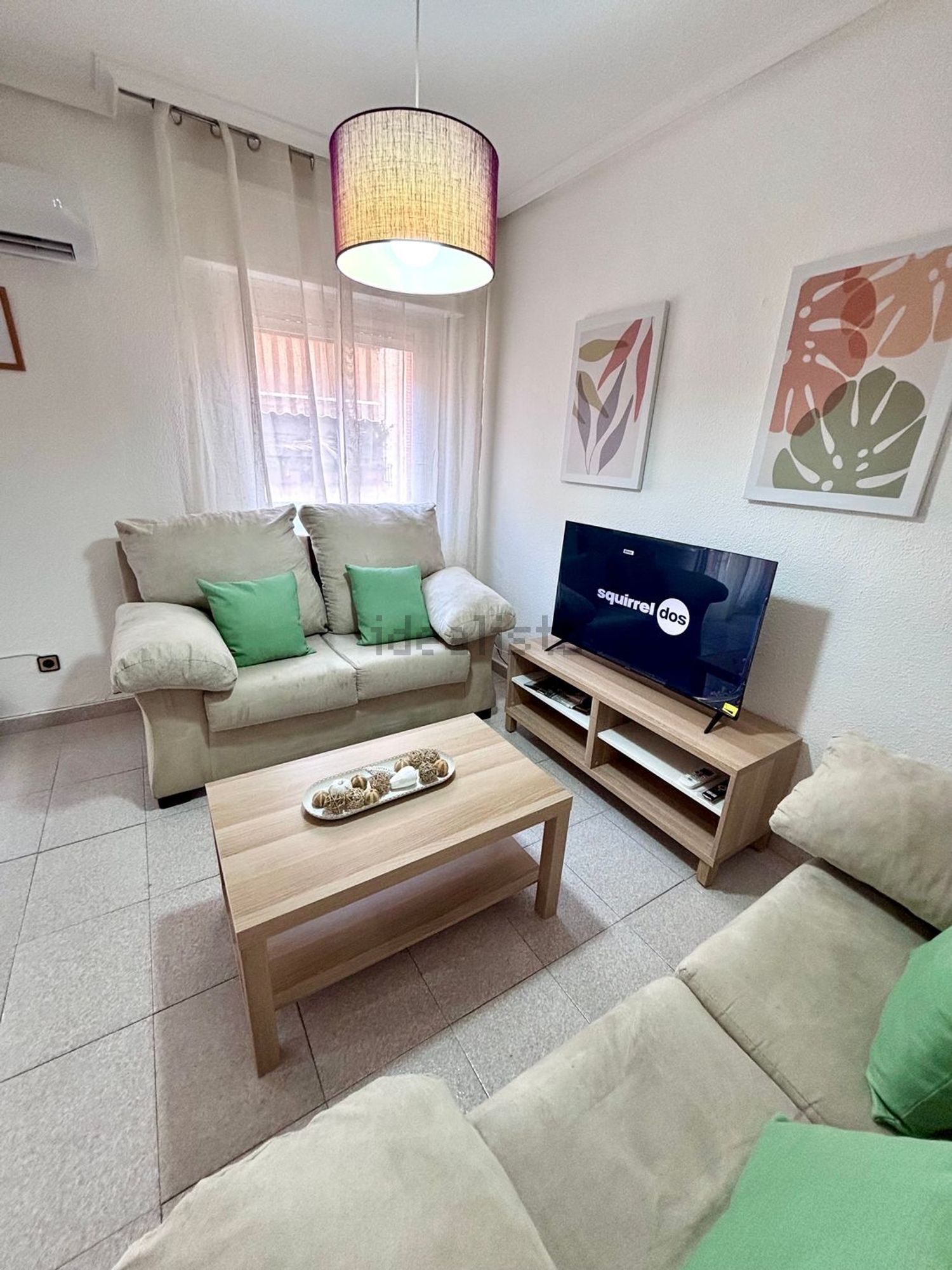 Piso de 85 m² en Jaén